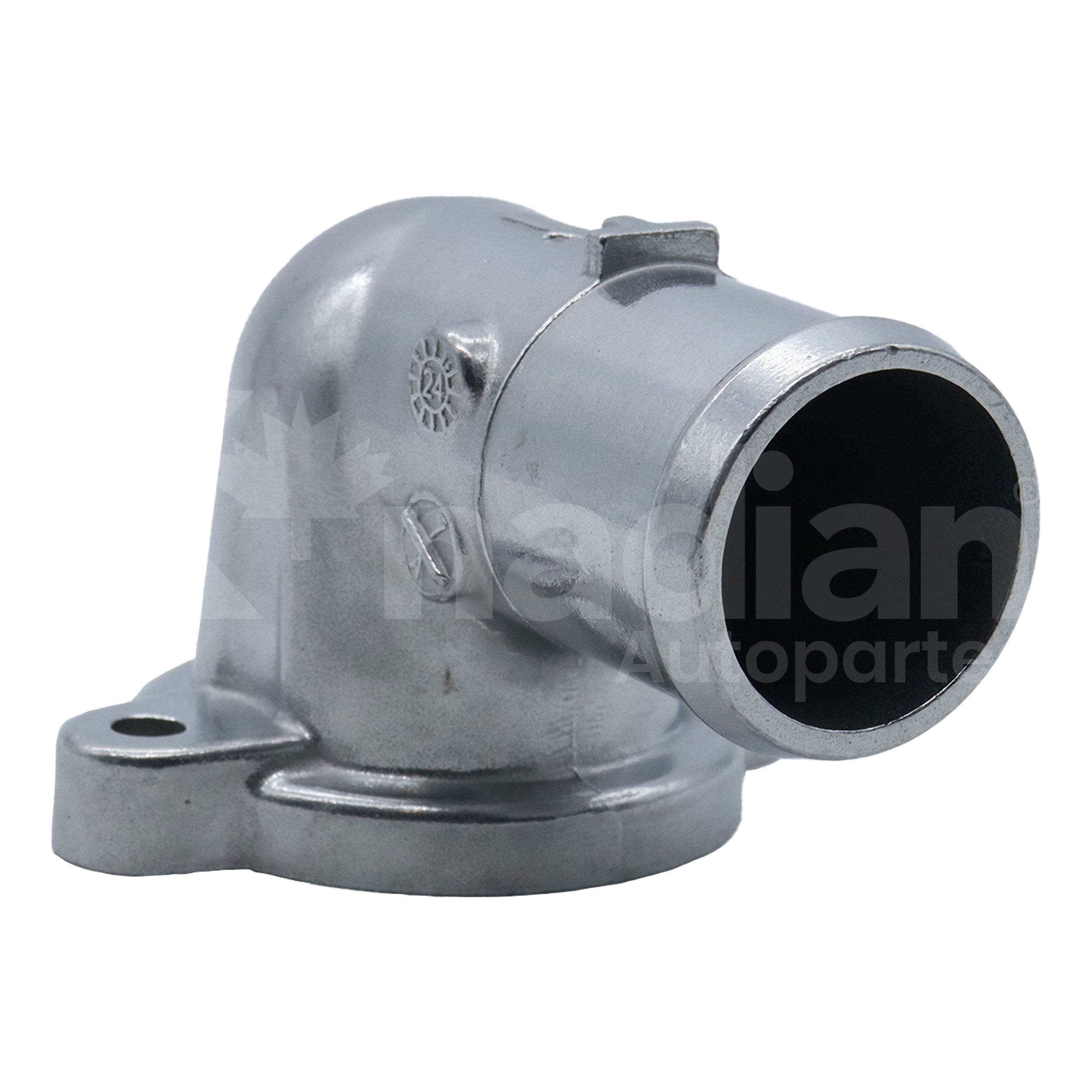 TOMA PARA REFRIGERANTE PARA CHEVROLET TORNADO VAN 1.5L L4 2022-2023