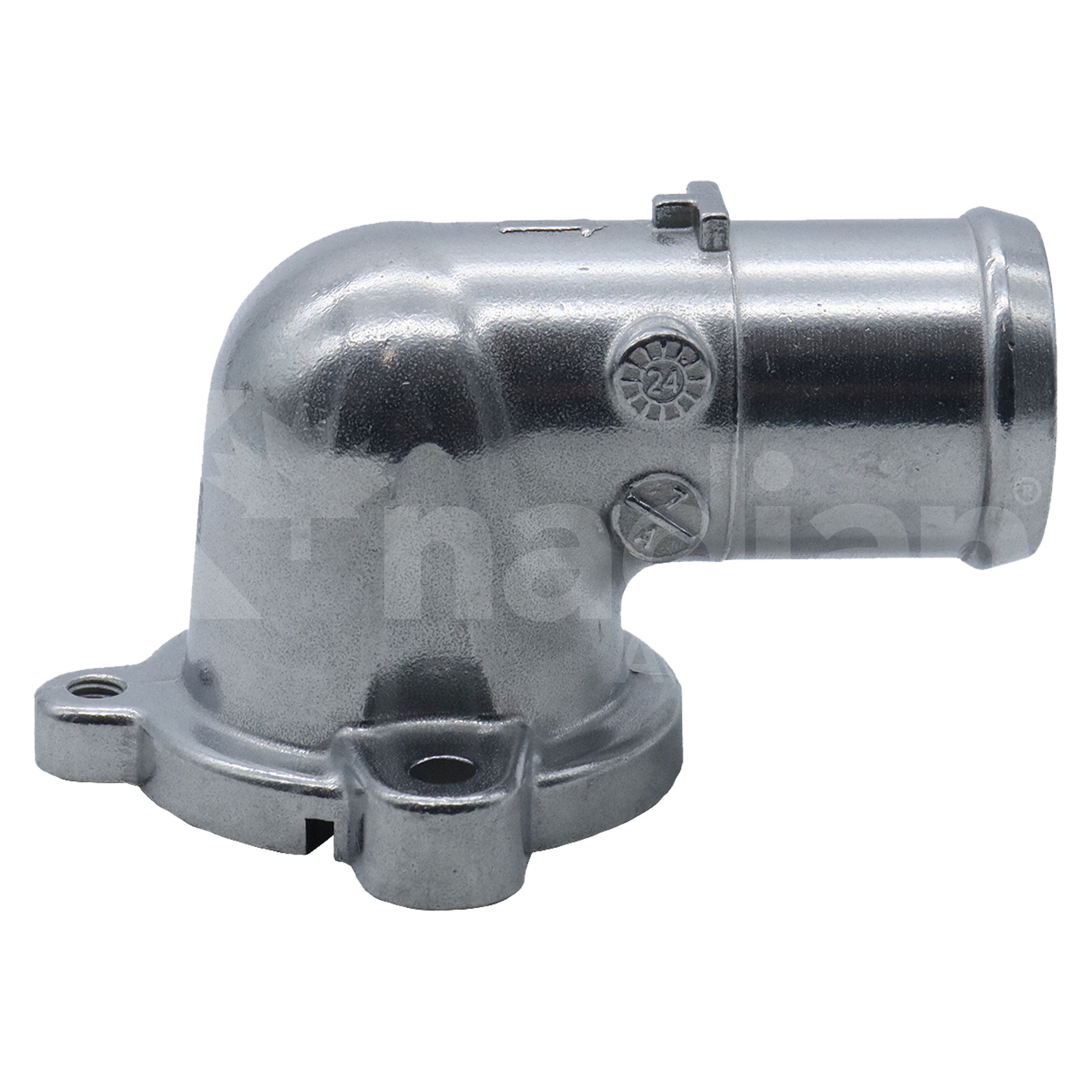 TOMA PARA REFRIGERANTE PARA CHEVROLET TORNADO VAN 1.5L L4 2022-2023