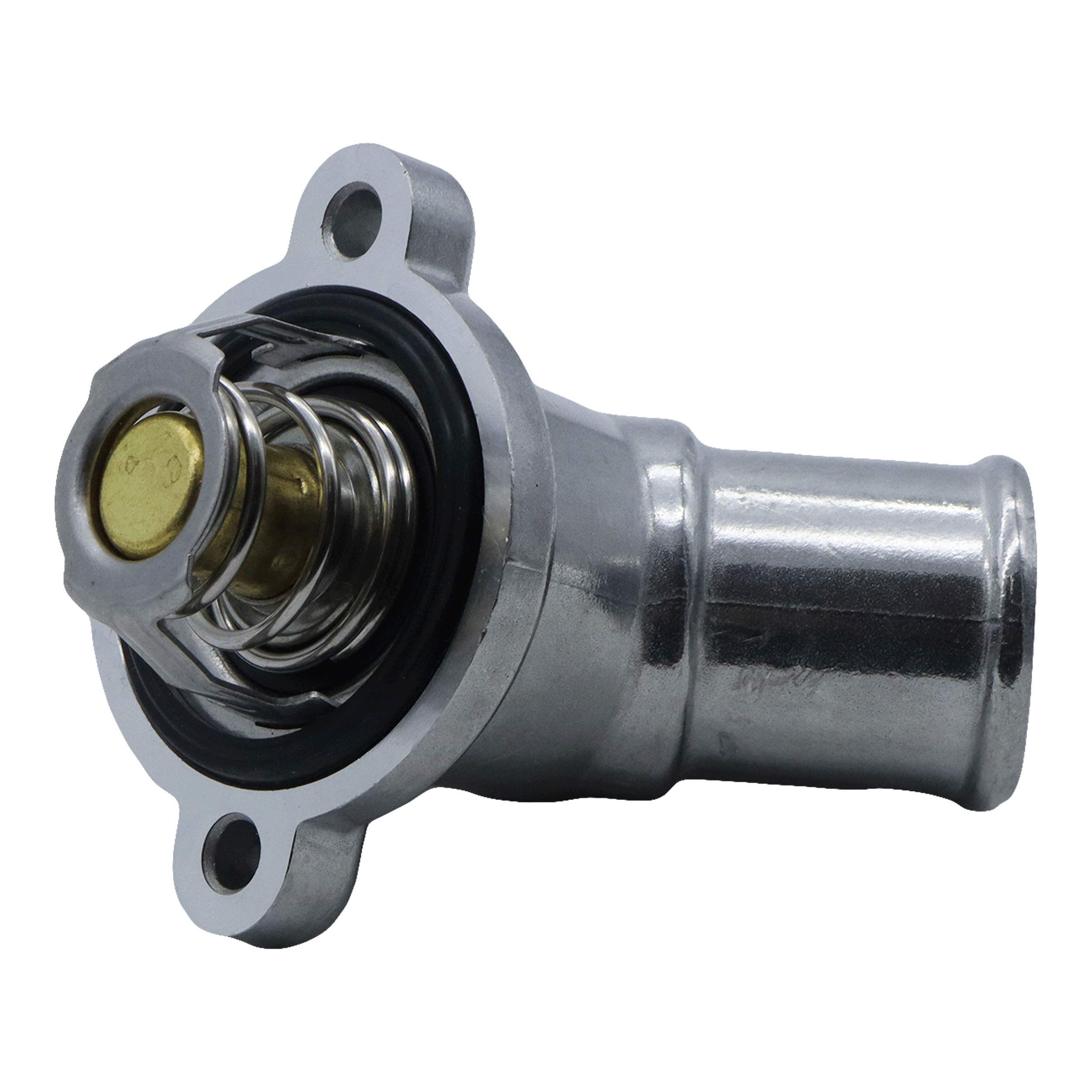 TOMA PARA REFRIGERANTE PARA CHEVROLET GROOVE 1.5L L4 2022-2024