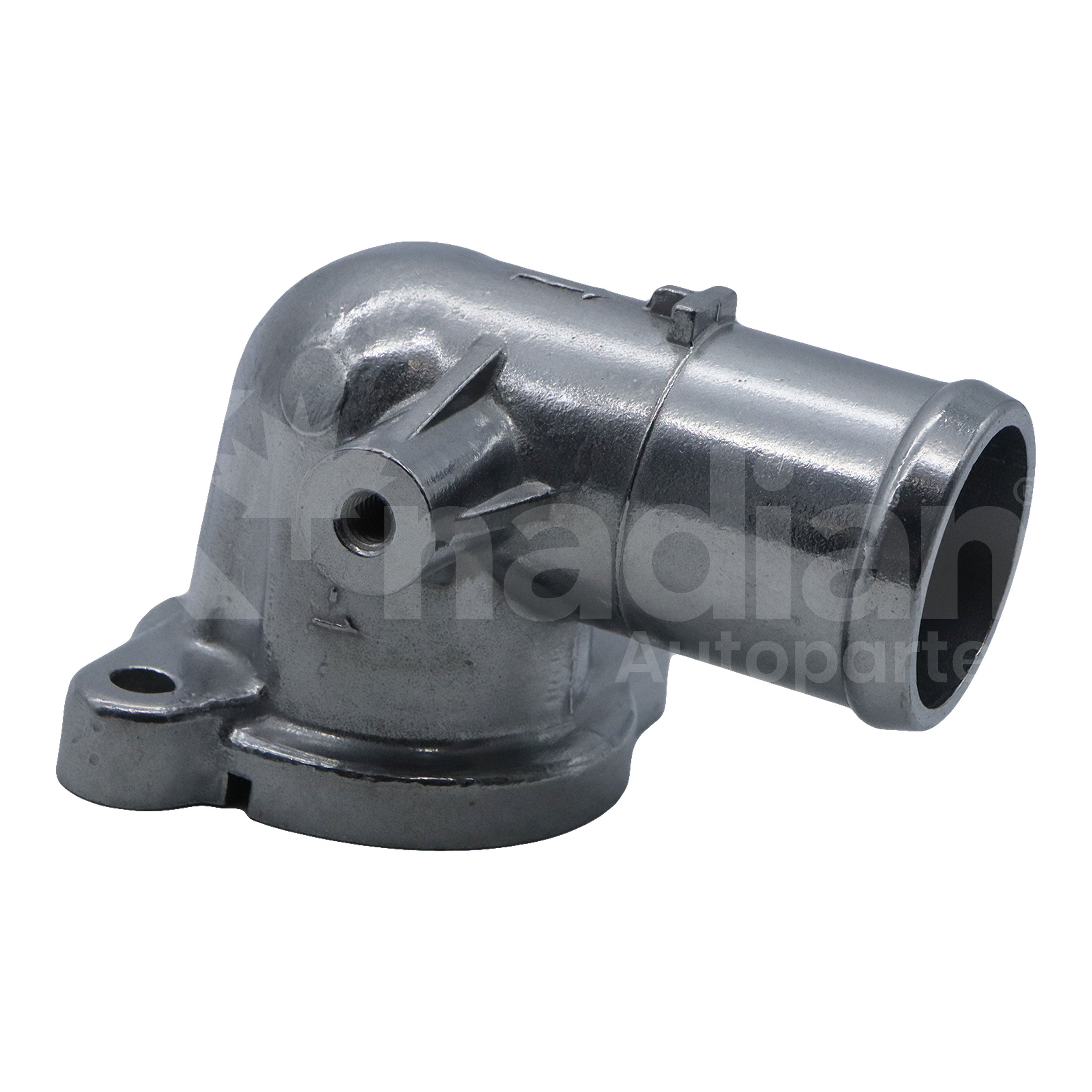 TOMA PARA REFRIGERANTE PARA CHEVROLET CAPTIVA 1.5L L4 2022-2024