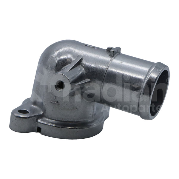 TOMA PARA REFRIGERANTE PARA CHEVROLET CAPTIVA 1.5L L4 2022-2024