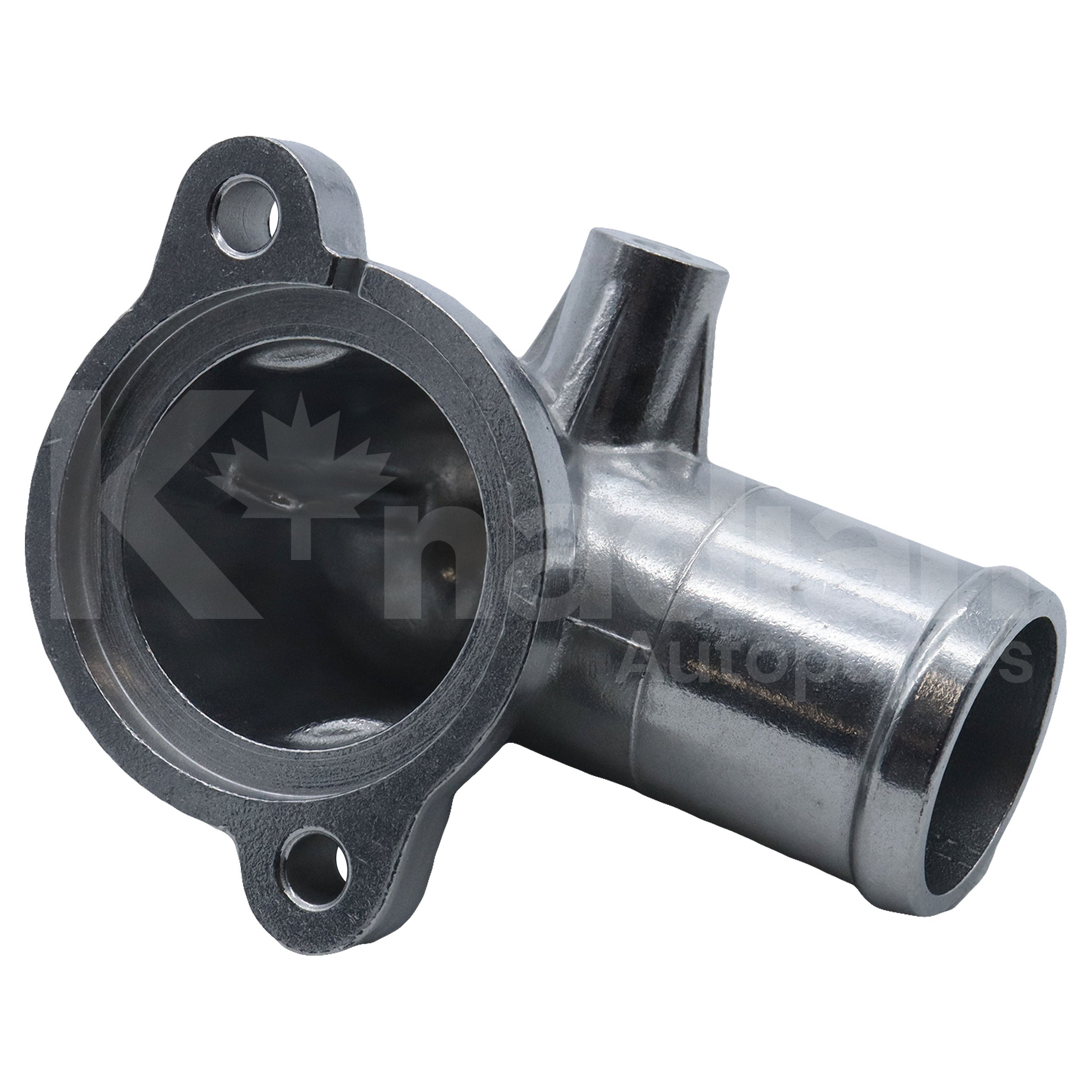 TOMA PARA REFRIGERANTE PARA CHEVROLET CAPTIVA 1.5L L4 2022-2024