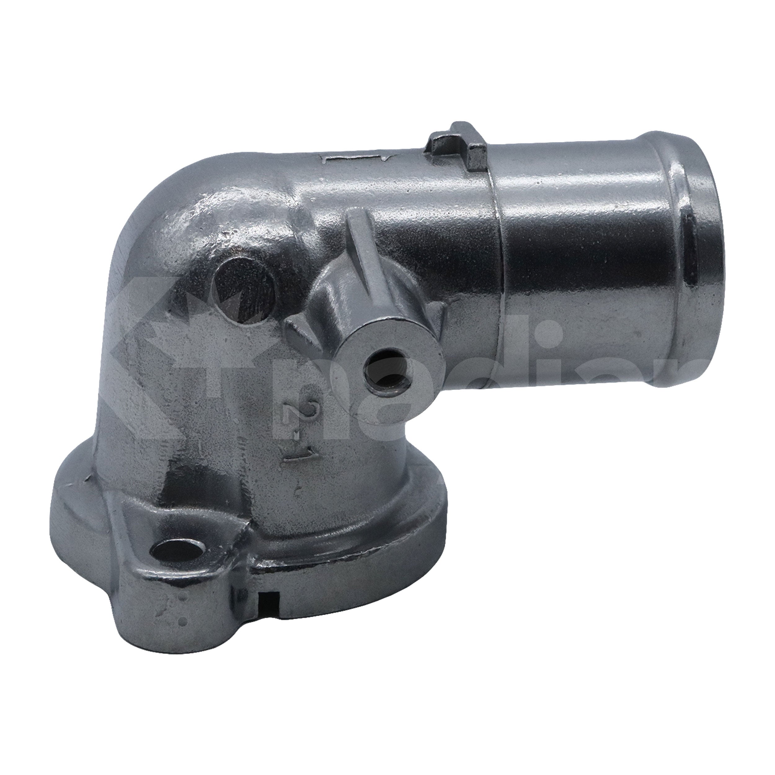 TOMA PARA REFRIGERANTE PARA CHEVROLET CAPTIVA 1.5L L4 2022-2024