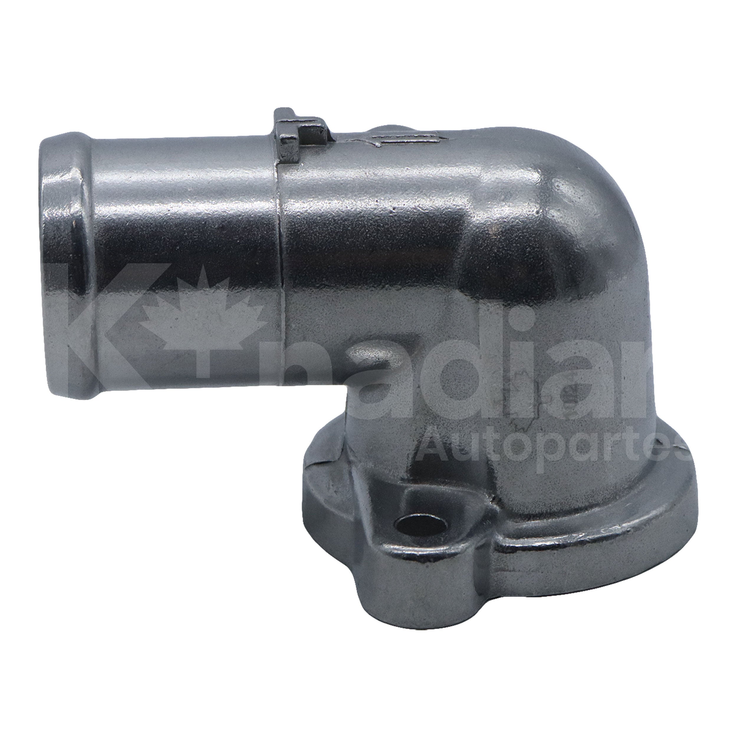 TOMA PARA REFRIGERANTE PARA CHEVROLET CAPTIVA 1.5L L4 2022-2024
