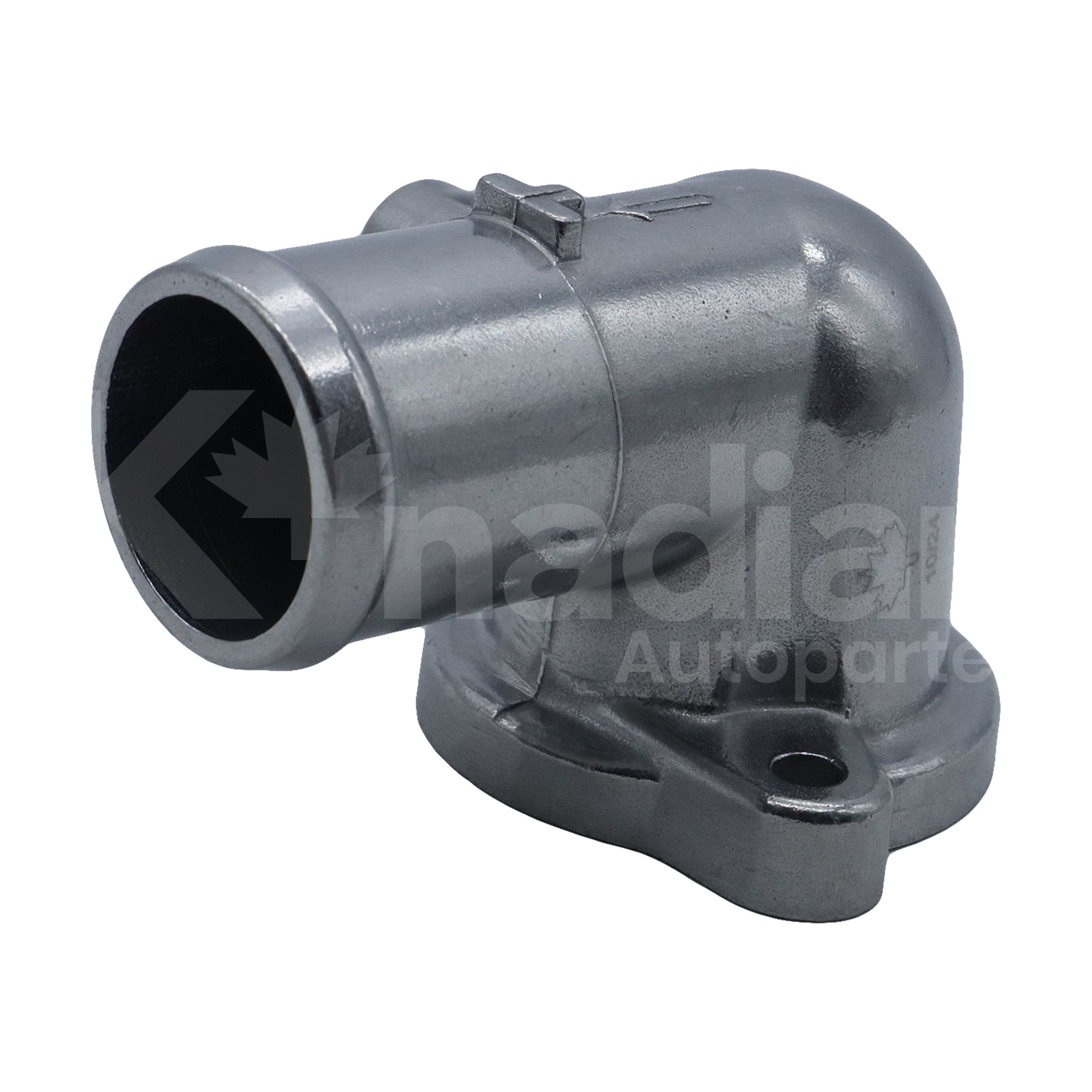 TOMA PARA REFRIGERANTE PARA CHEVROLET CAPTIVA 1.5L L4 2022-2024