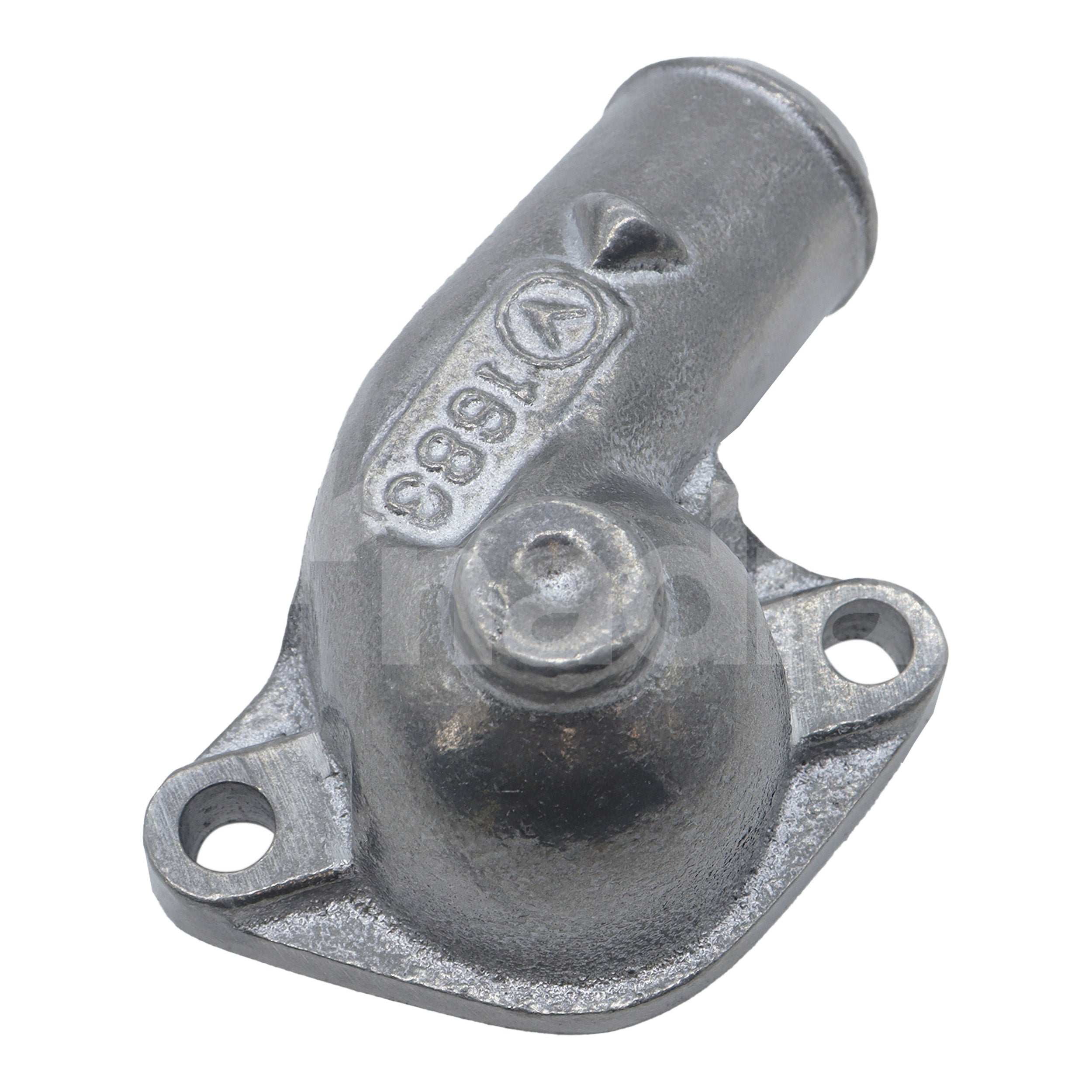 TOMA PARA REFRIGERANTE PARA BUICK CENTURY 2.8L V6 1987-1989