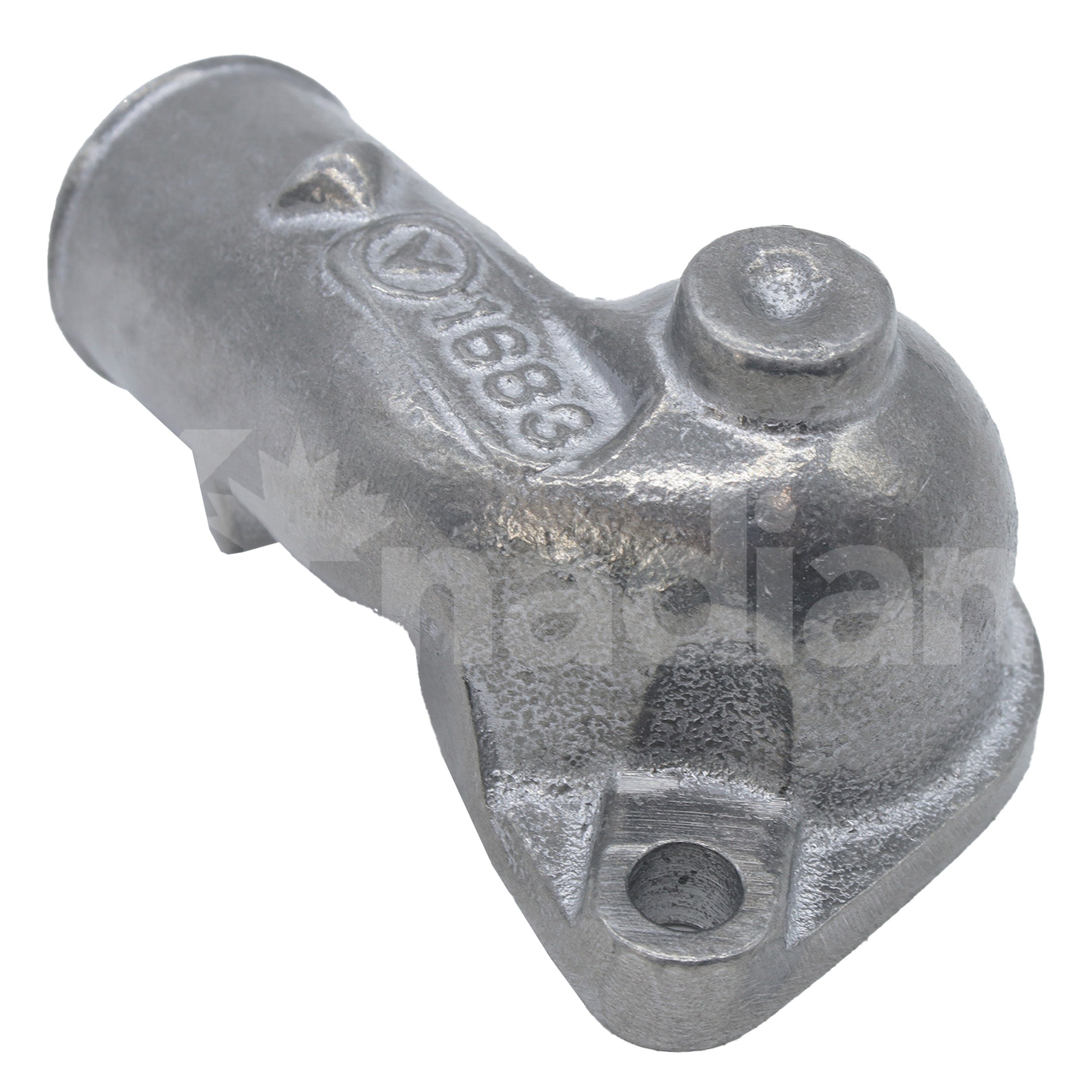 TOMA PARA REFRIGERANTE PARA BUICK CENTURY 2.8L V6 1987-1989