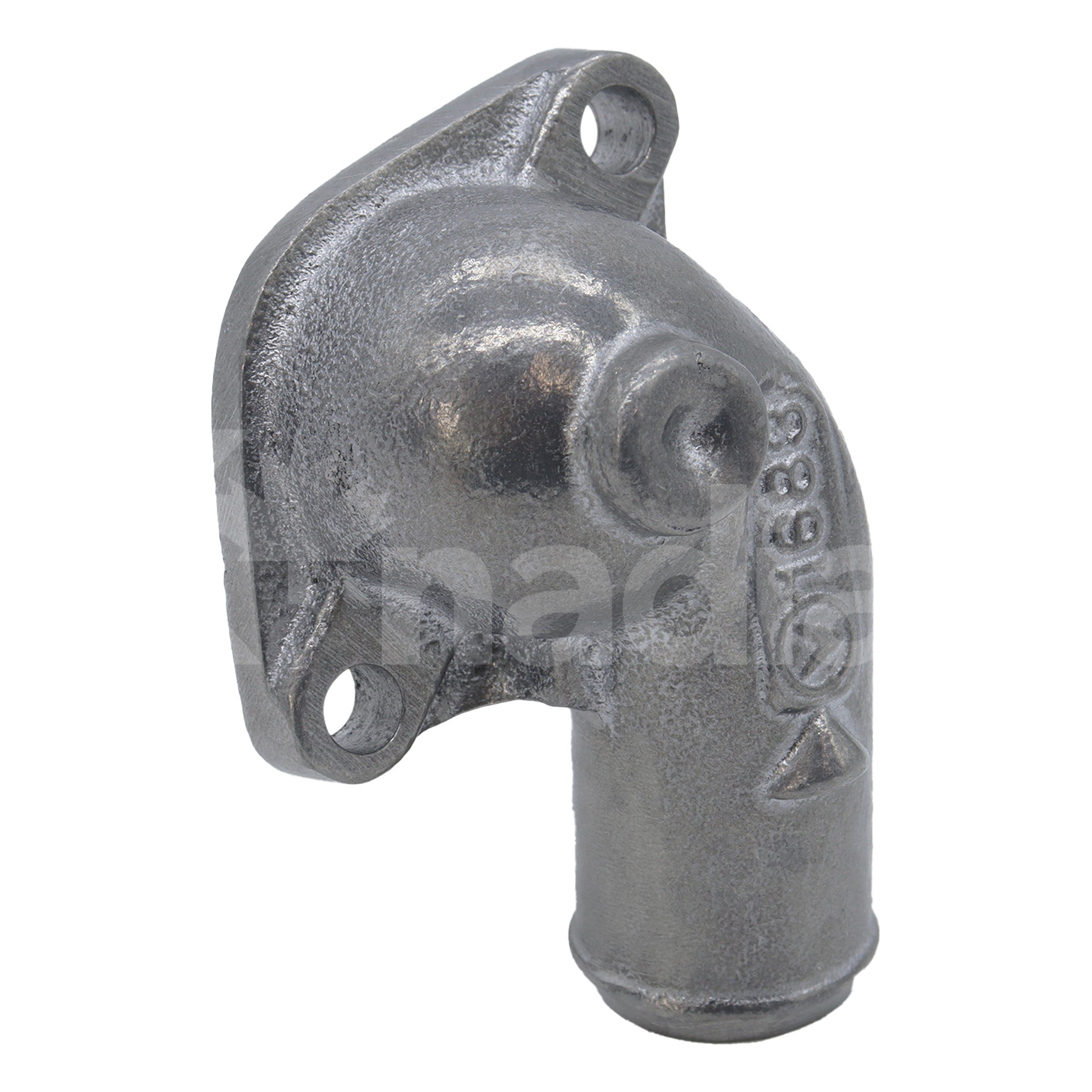 TOMA PARA REFRIGERANTE PARA BUICK CENTURY 2.8L V6 1987-1989