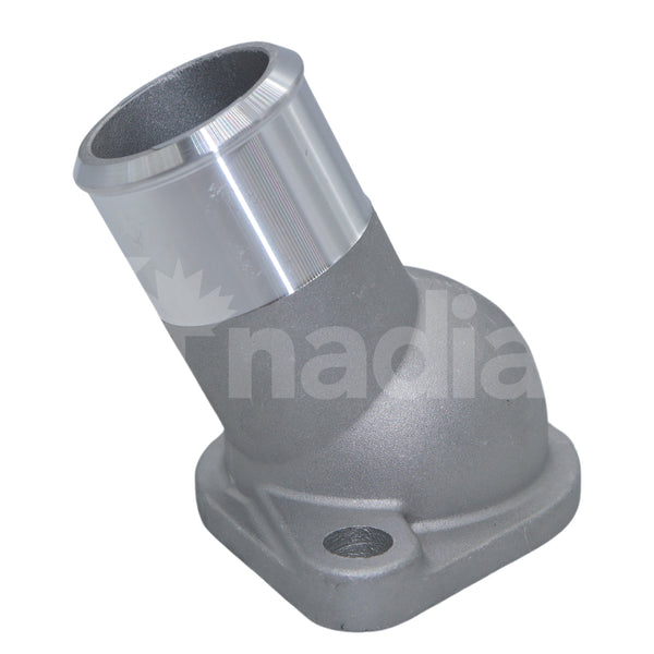 TOMA PARA REFRIGERANTE PARA CADILLAC FLEETWOOD 5.0L V8 1986