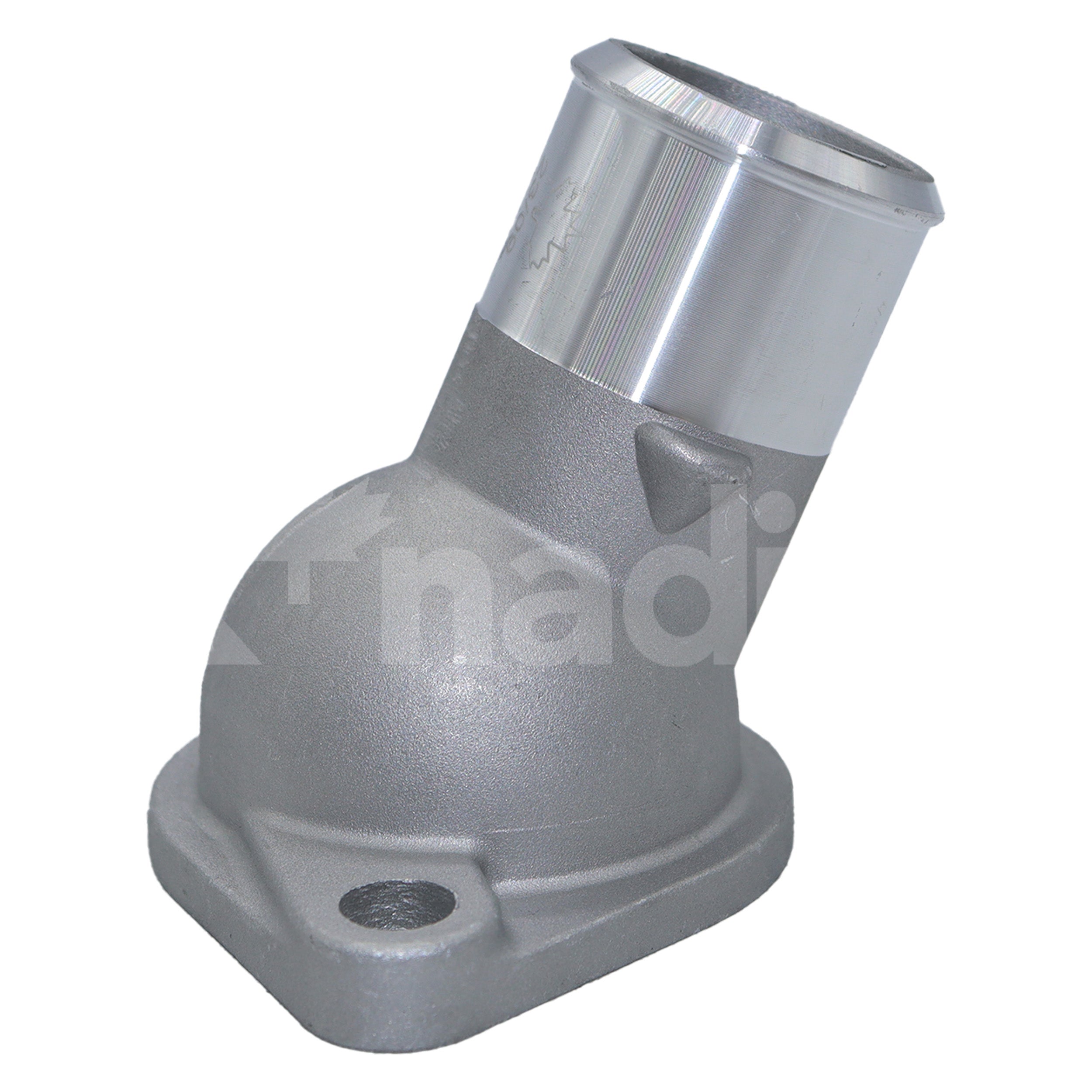 TOMA PARA REFRIGERANTE PARA CADILLAC FLEETWOOD 5.0L V8 1986