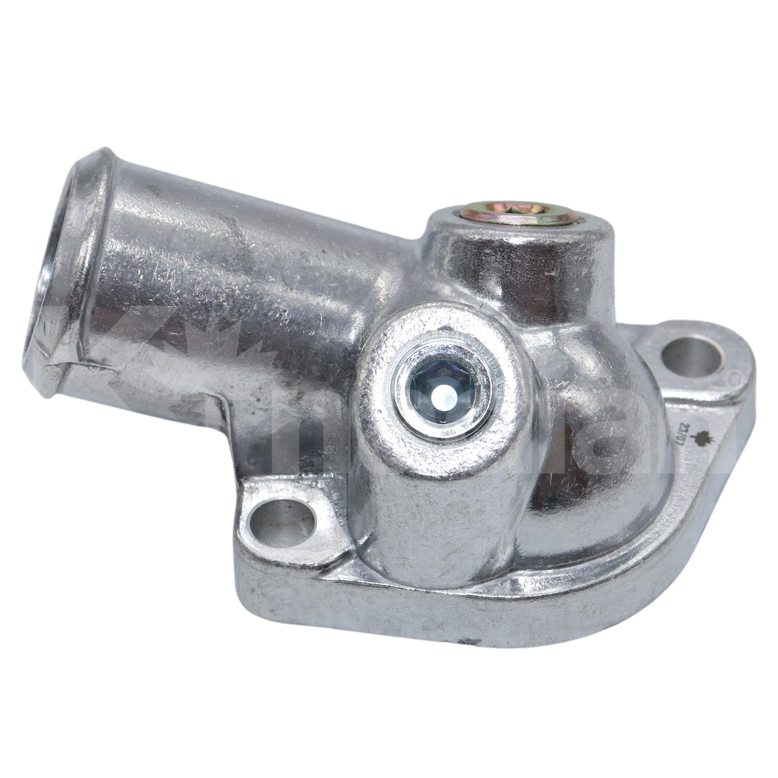TOMA PARA REFRIGERANTE PARA BUICK CENTURY 5.7L V8 1977-1979; 1981