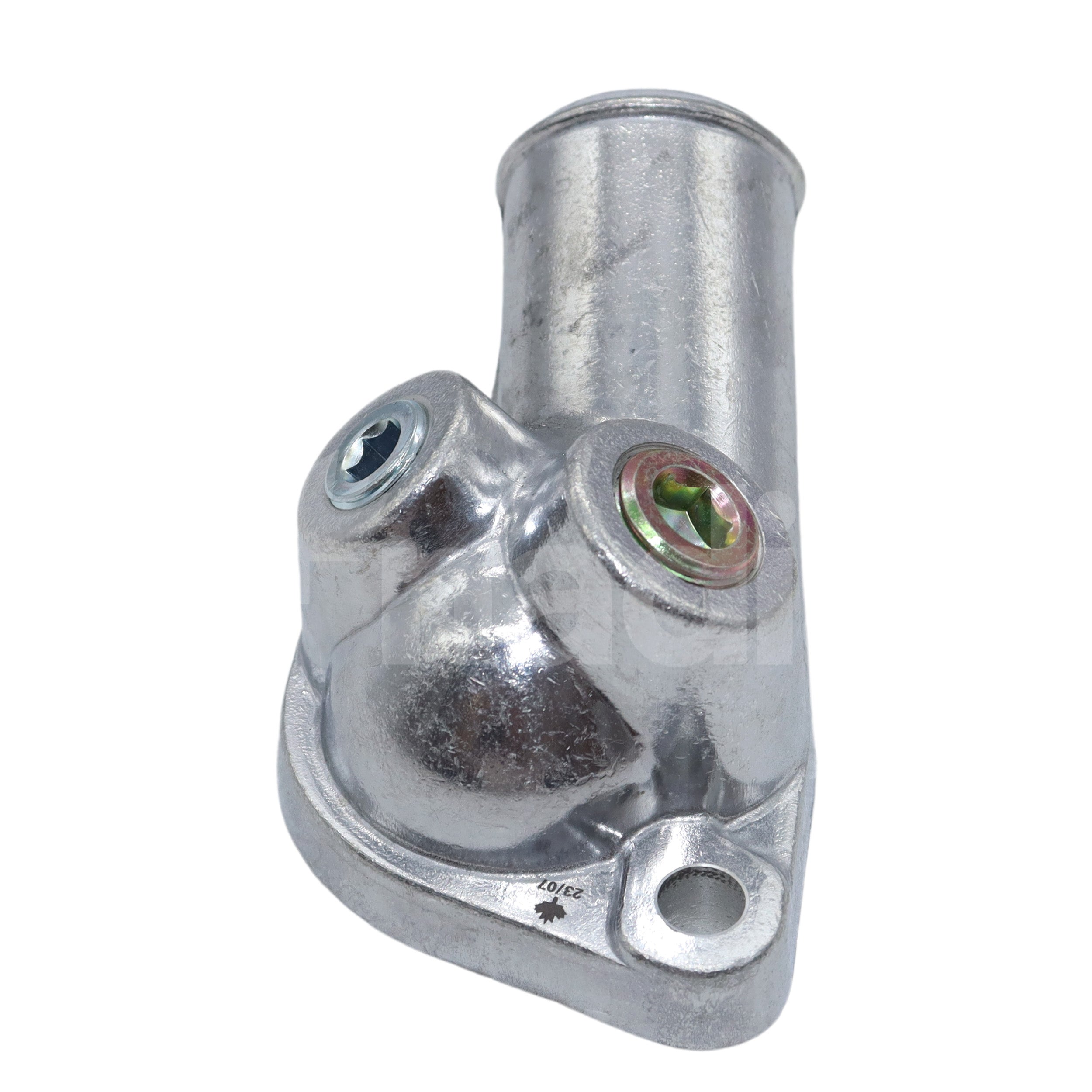 TOMA PARA REFRIGERANTE PARA BUICK CENTURY 5.7L V8 1977-1979; 1981