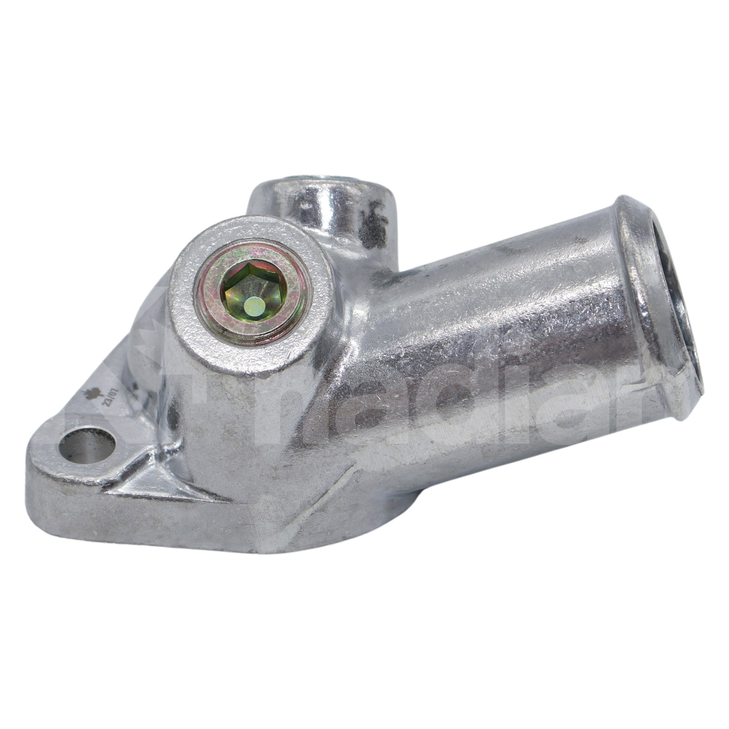 TOMA PARA REFRIGERANTE PARA BUICK CENTURY 5.7L V8 1977-1979; 1981