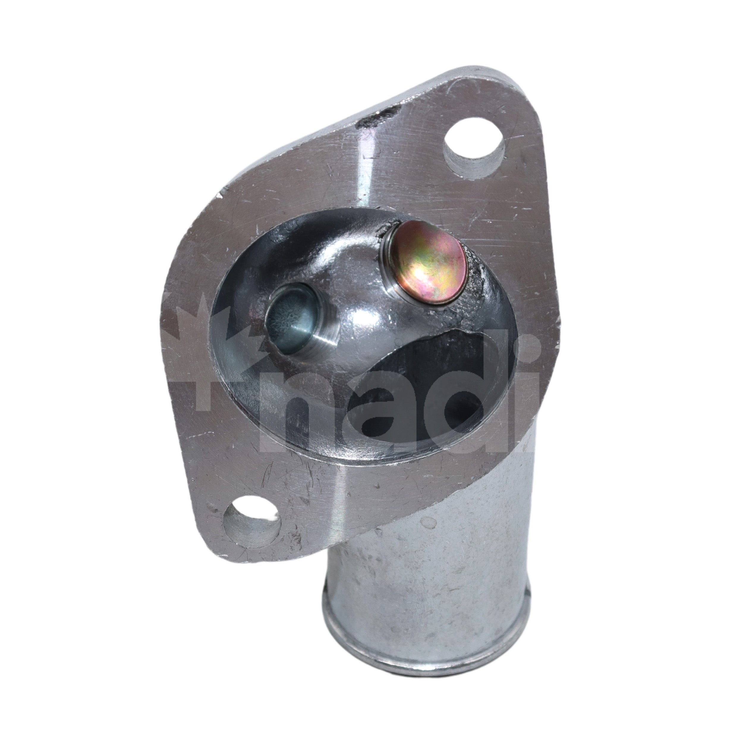 TOMA PARA REFRIGERANTE PARA BUICK CENTURY 5.7L V8 1977-1979; 1981