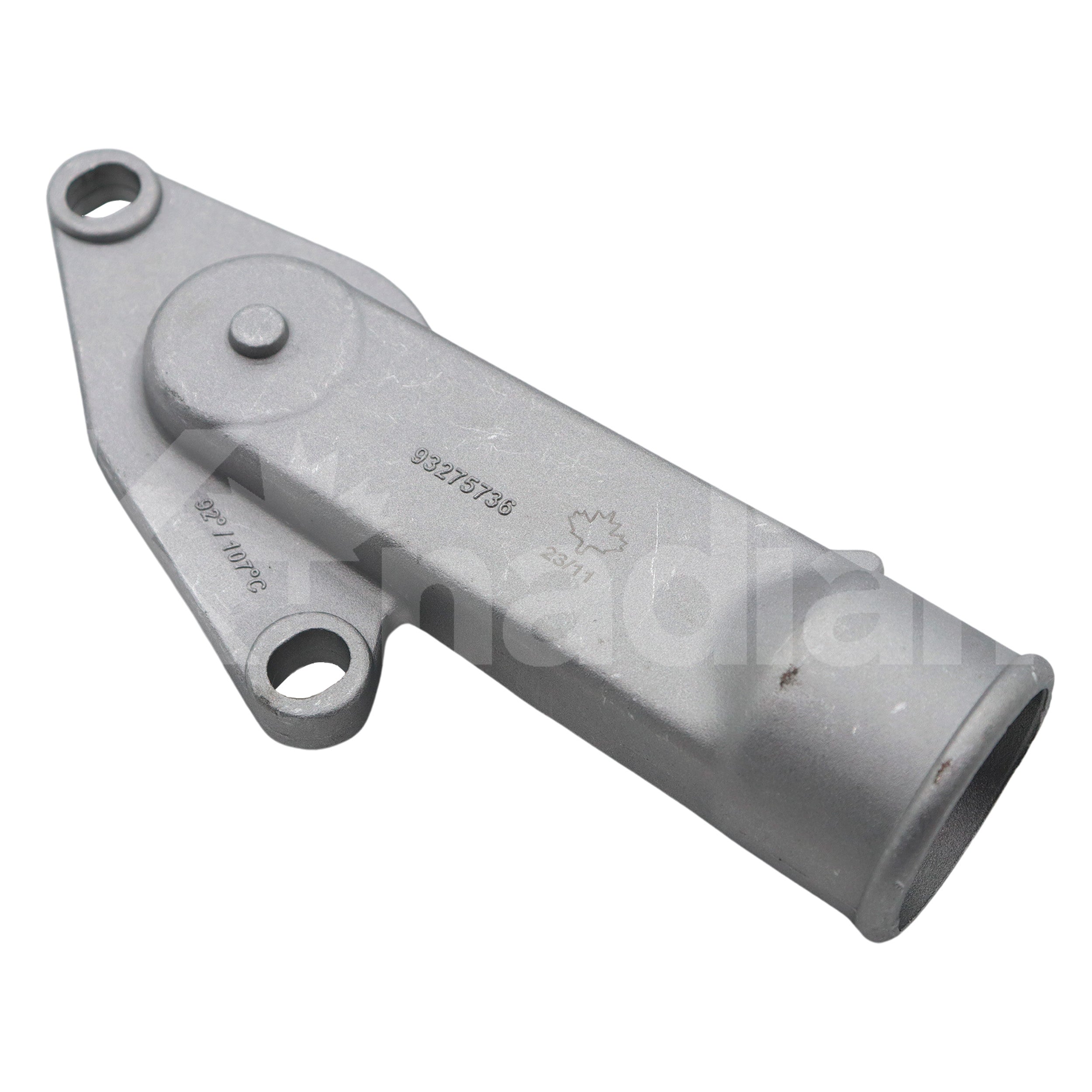 TOMA PARA REFRIGERANTE PARA CHEVROLET CHEVY 1.4L L4 1994-2002
