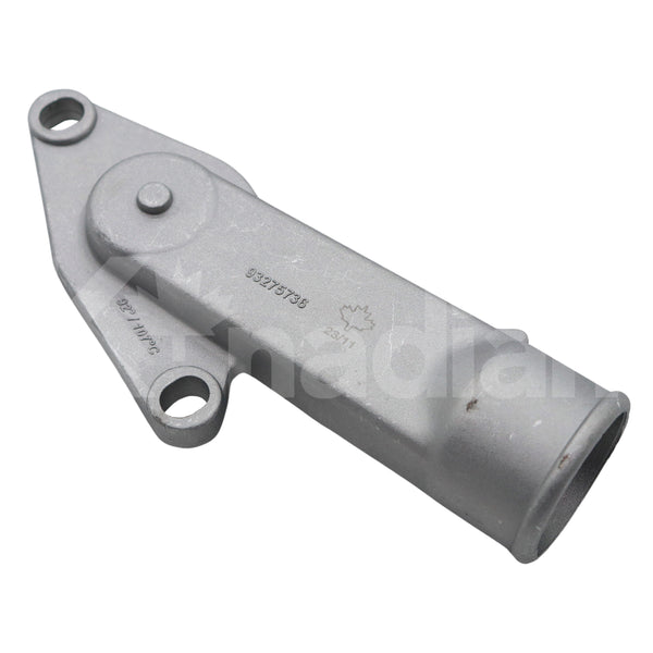 TOMA PARA REFRIGERANTE PARA CHEVROLET CHEVY 1.4L L4 1994-2002