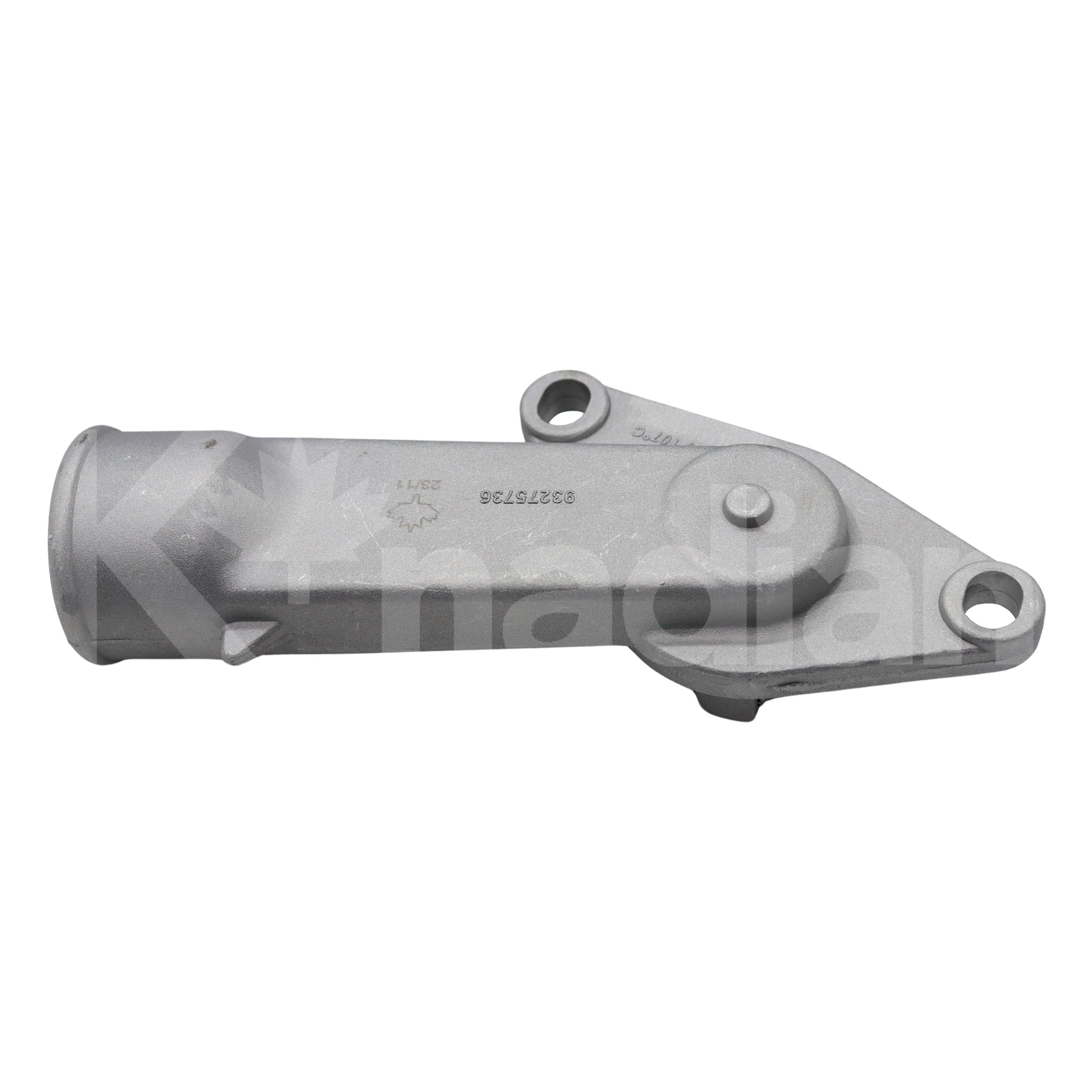 TOMA PARA REFRIGERANTE PARA CHEVROLET CHEVY 1.4L L4 1994-2002