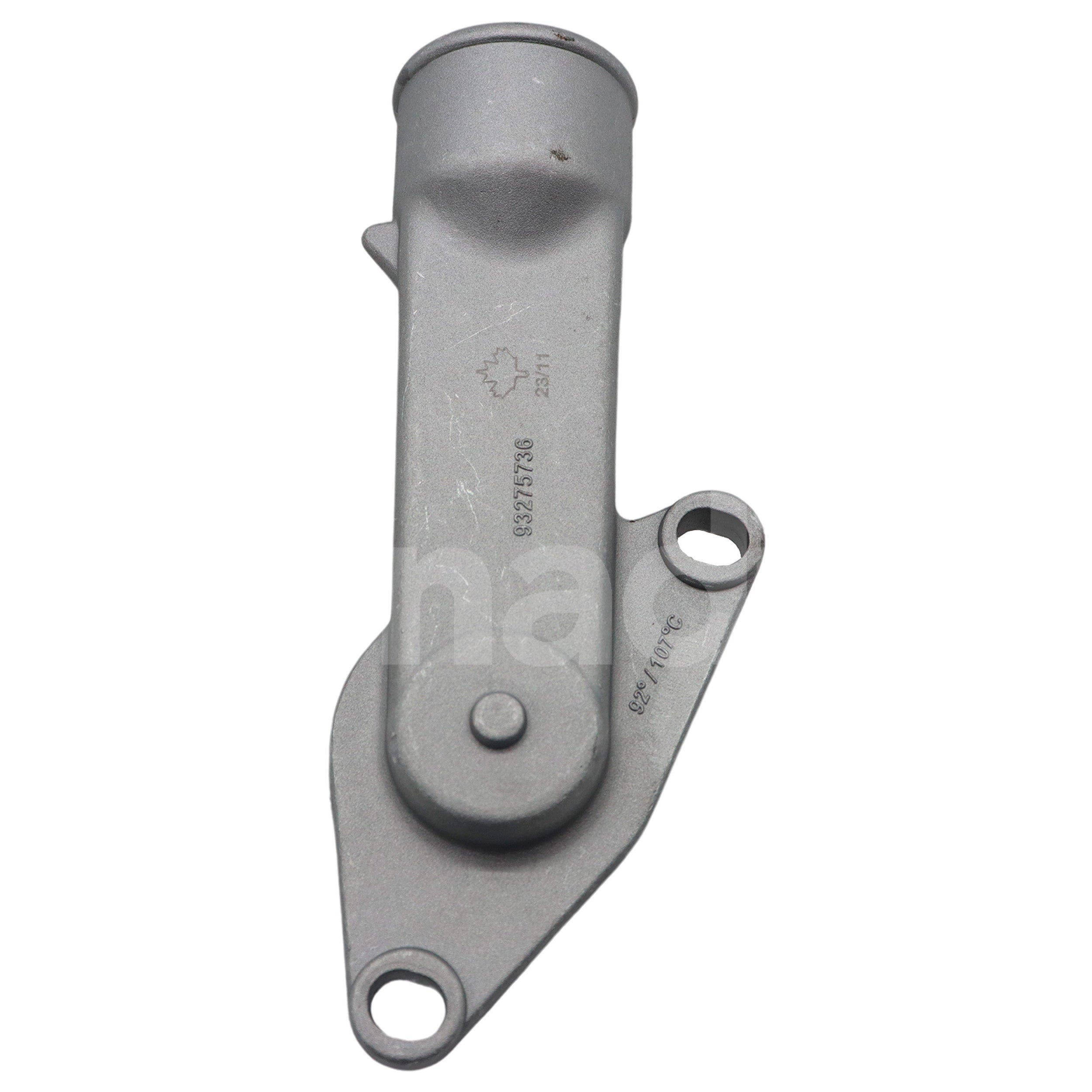 TOMA PARA REFRIGERANTE PARA CHEVROLET CHEVY 1.4L L4 1994-2002