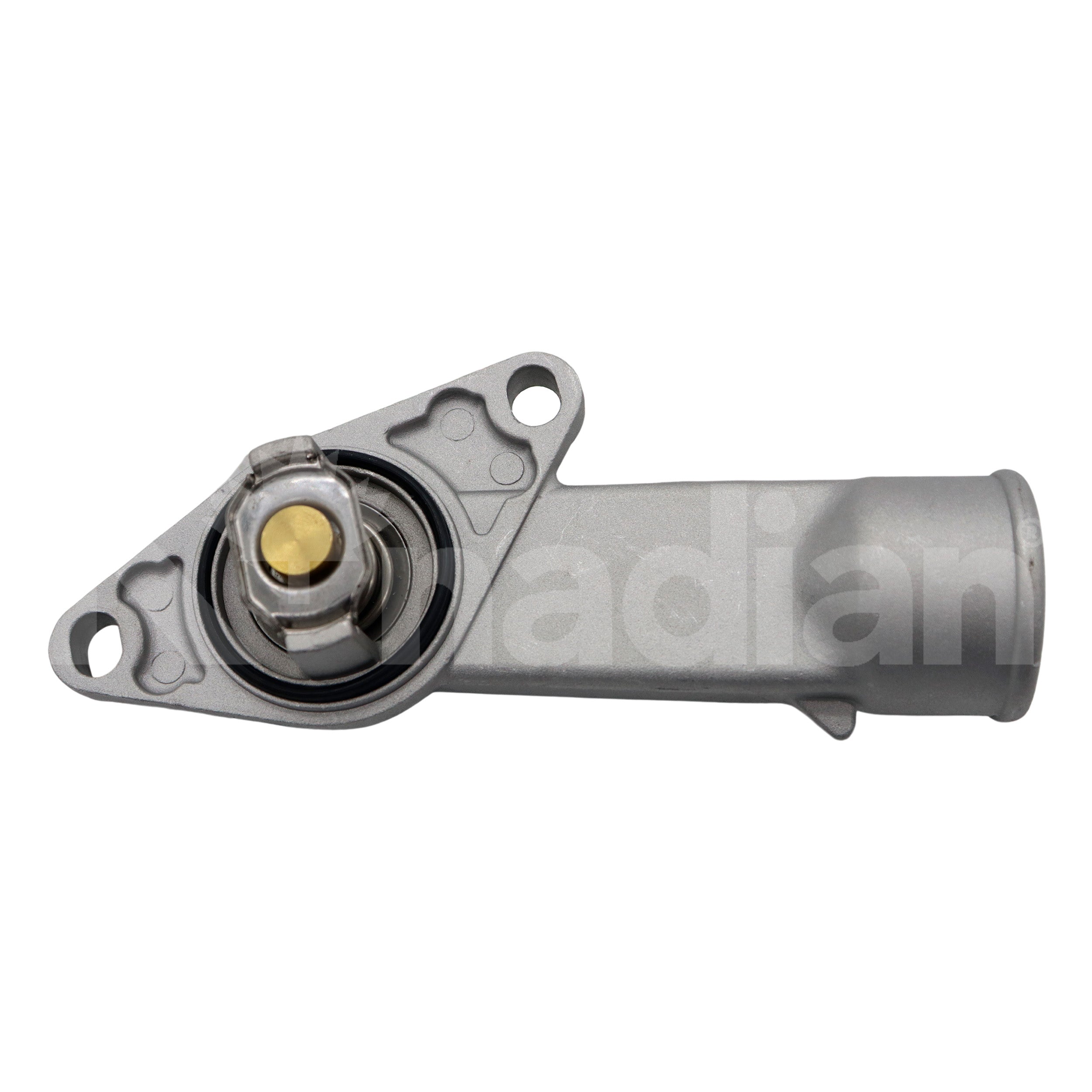 TOMA PARA REFRIGERANTE PARA CHEVROLET CHEVY 1.4L L4 1994-2002