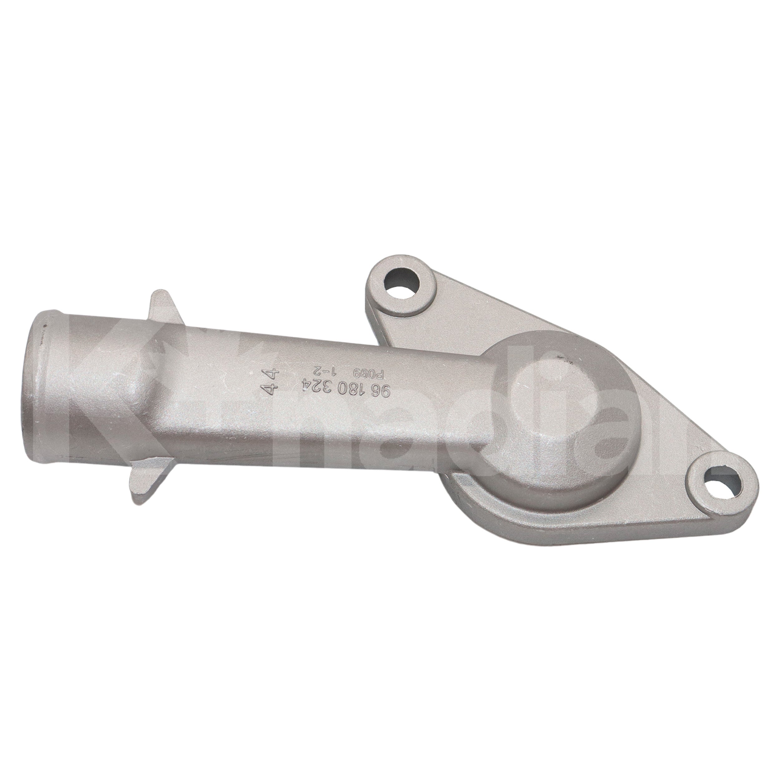 TOMA PARA REFRIGERANTE PARA CHEVROLET CHEVY 1.4L L4 1994-2002