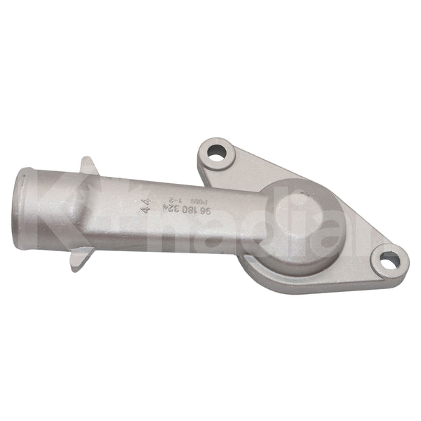TOMA PARA REFRIGERANTE PARA CHEVROLET CHEVY 1.4L L4 1994-2002