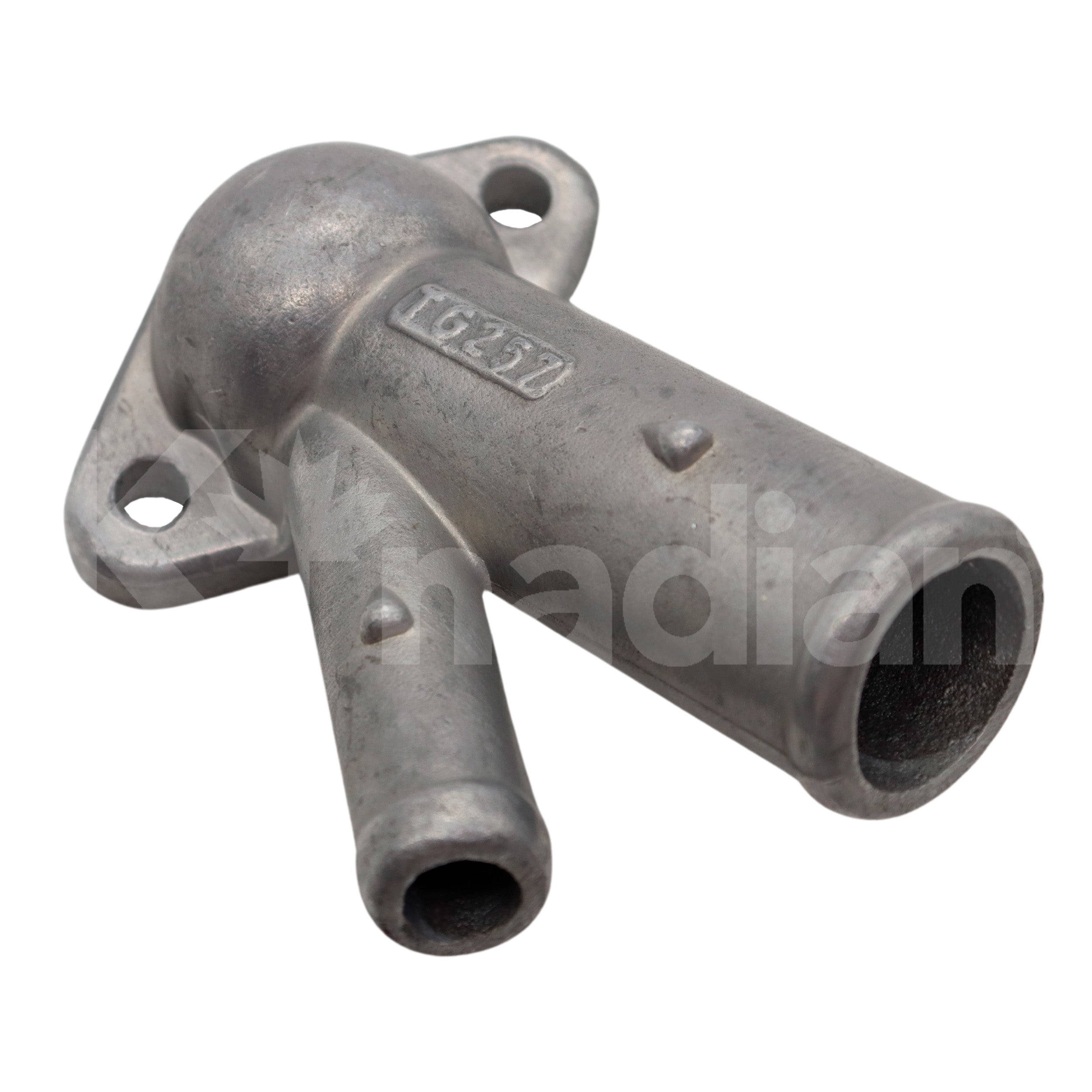 TOMA PARA REFRIGERANTE PARA CHEVROLET CAVALIER 2.2L L4 1996-2002