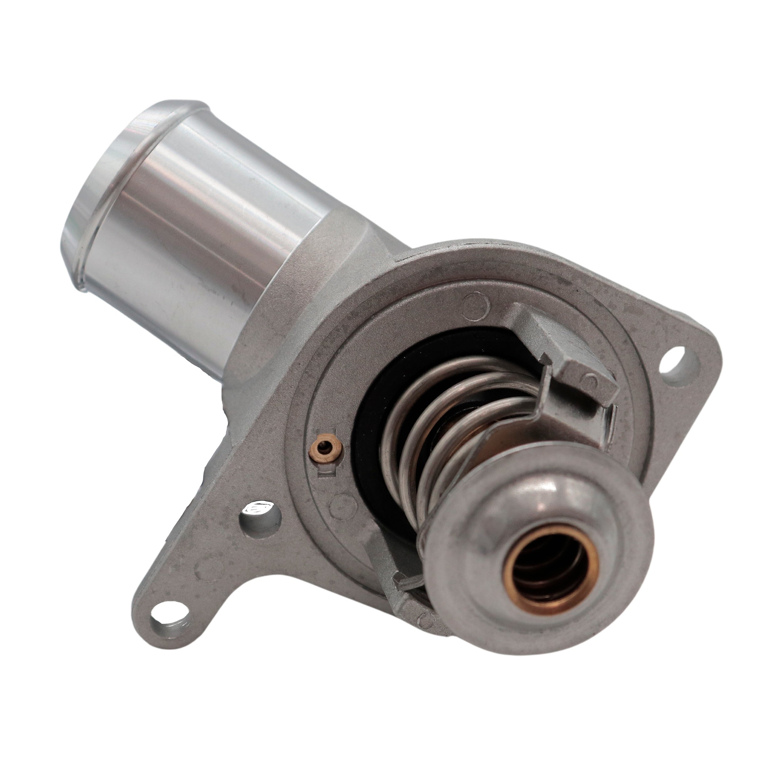 TOMA PARA REFRIGERANTE PARA CADILLAC ESCALADE 5.3L V8 2002-2005