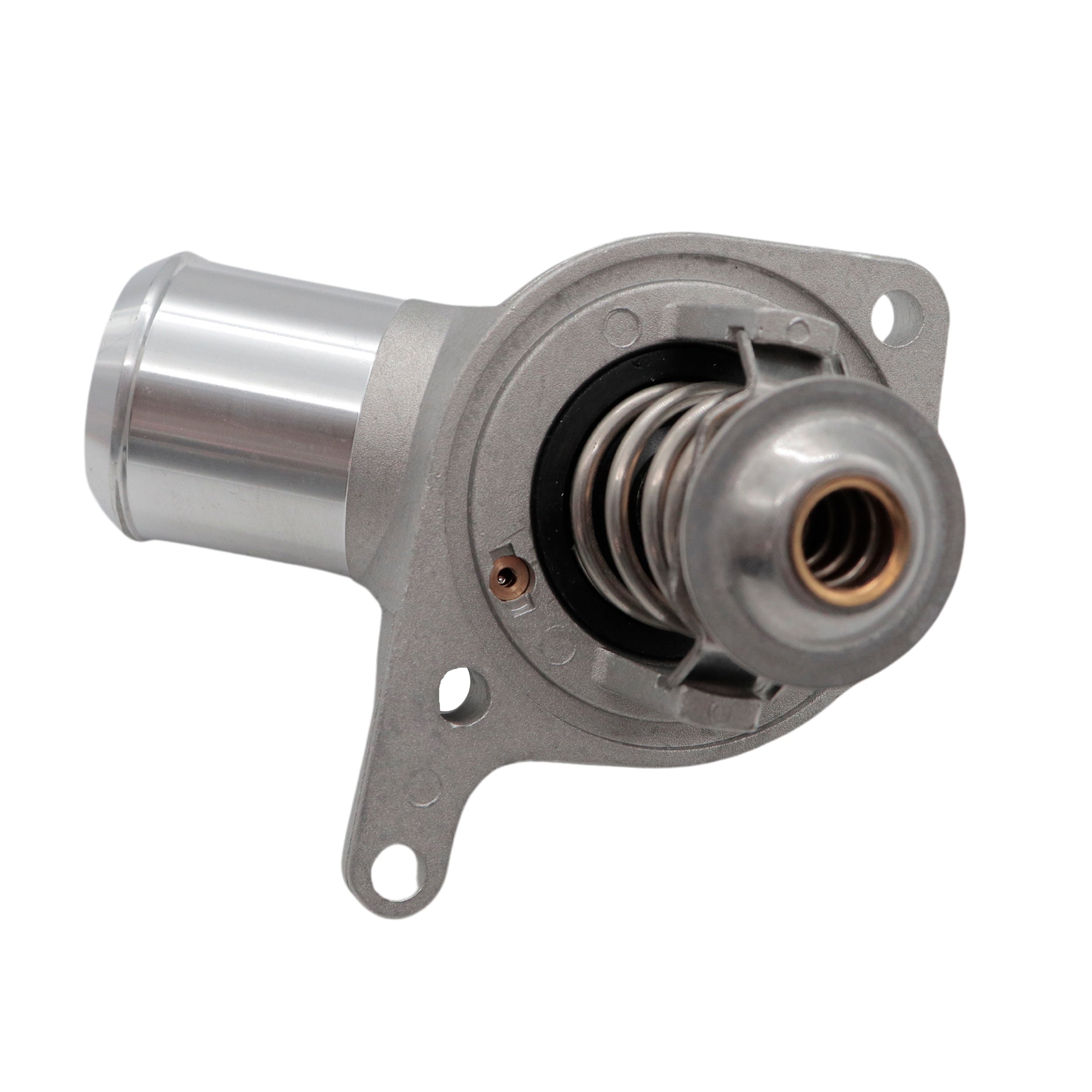 TOMA PARA REFRIGERANTE PARA CADILLAC ESCALADE 5.3L V8 2002-2005