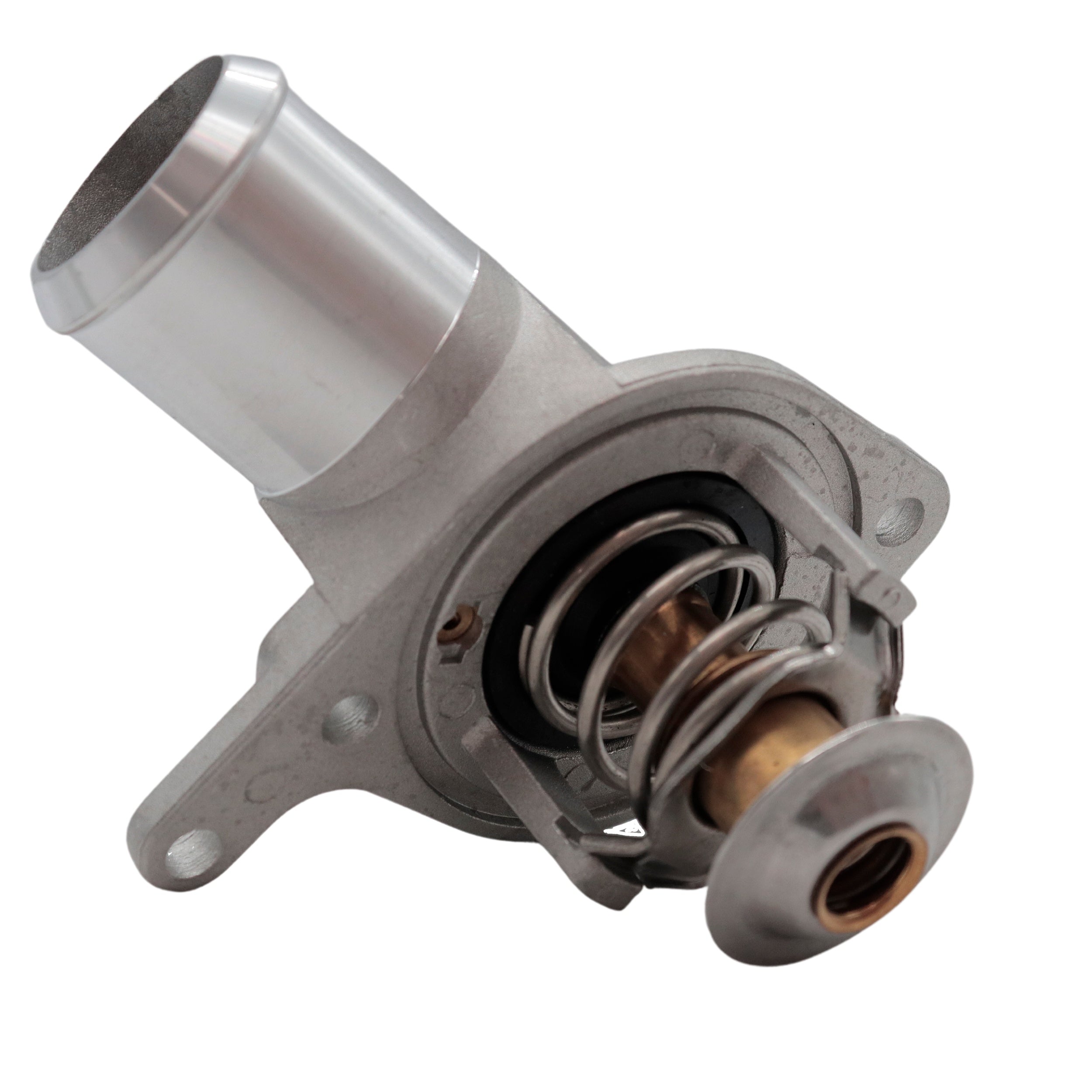 TOMA PARA REFRIGERANTE PARA CADILLAC ESCALADE 5.3L V8 2002-2005