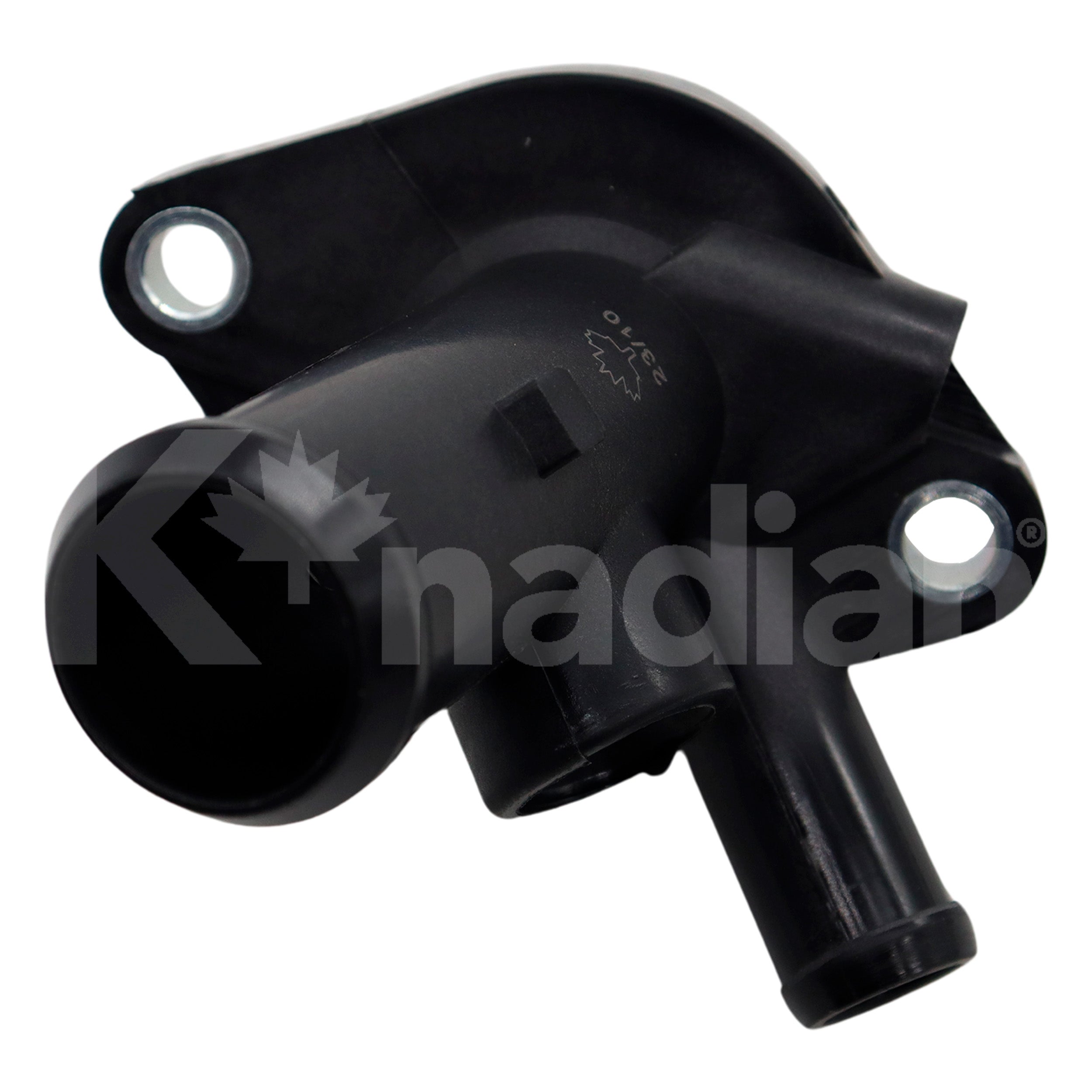 TOMA PARA REFRIGERANTE PARA BUICK SKYLARK 2.4L L4 1996-1998