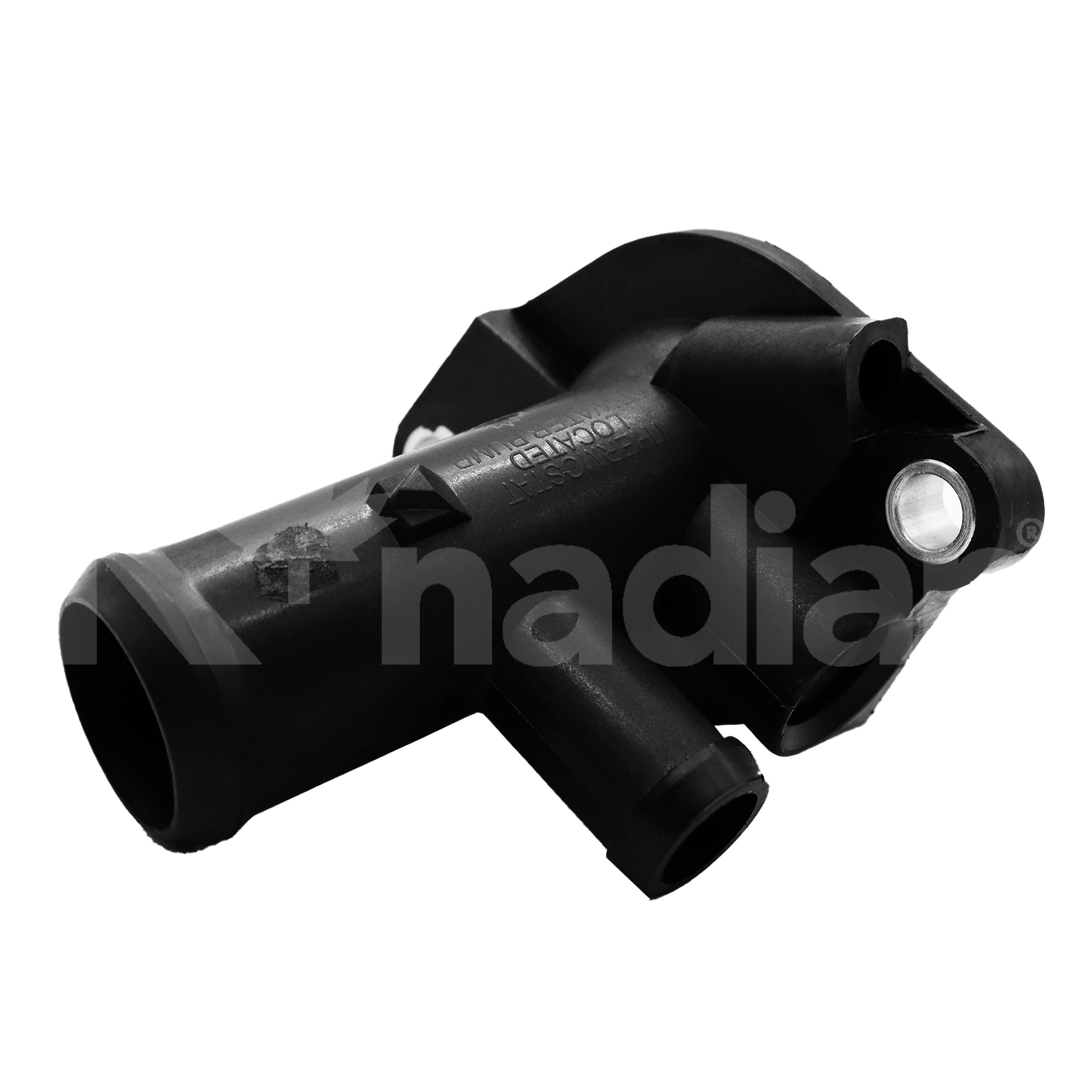 TOMA PARA REFRIGERANTE PARA BUICK SKYLARK 2.3L L4 1988-1995