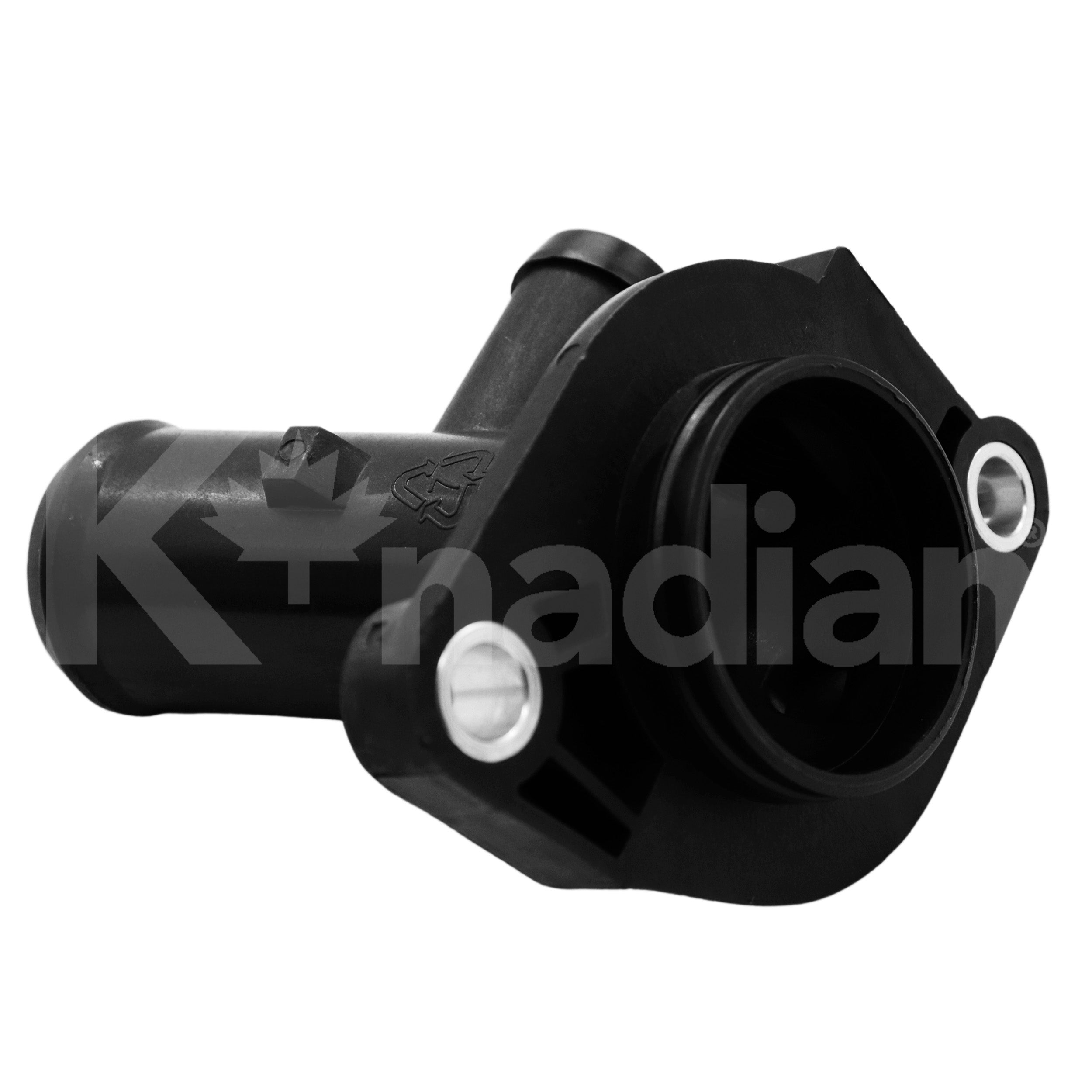 TOMA PARA REFRIGERANTE PARA BUICK SKYLARK 2.3L L4 1988-1995