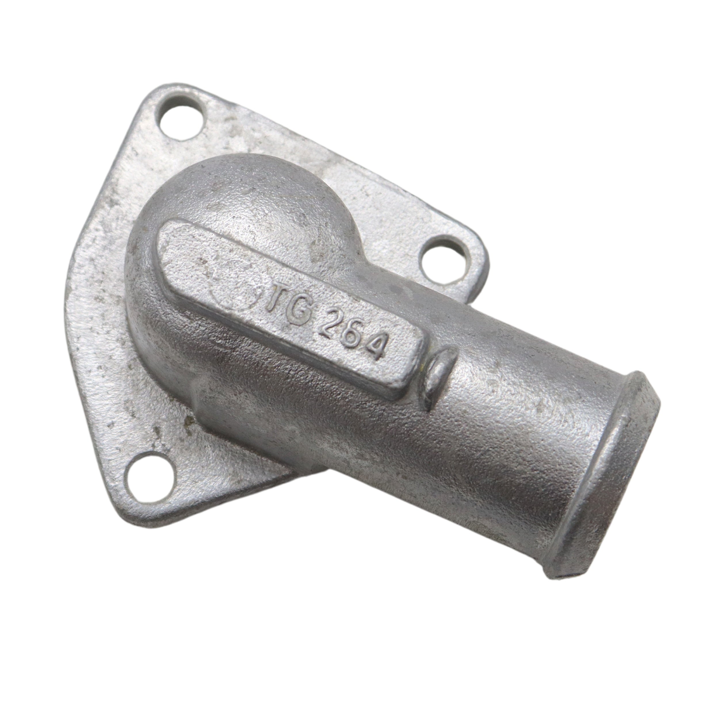 TOMA PARA REFRIGERANTE PARA CHEVROLET CAVALIER 2.2L L4 1996-1998