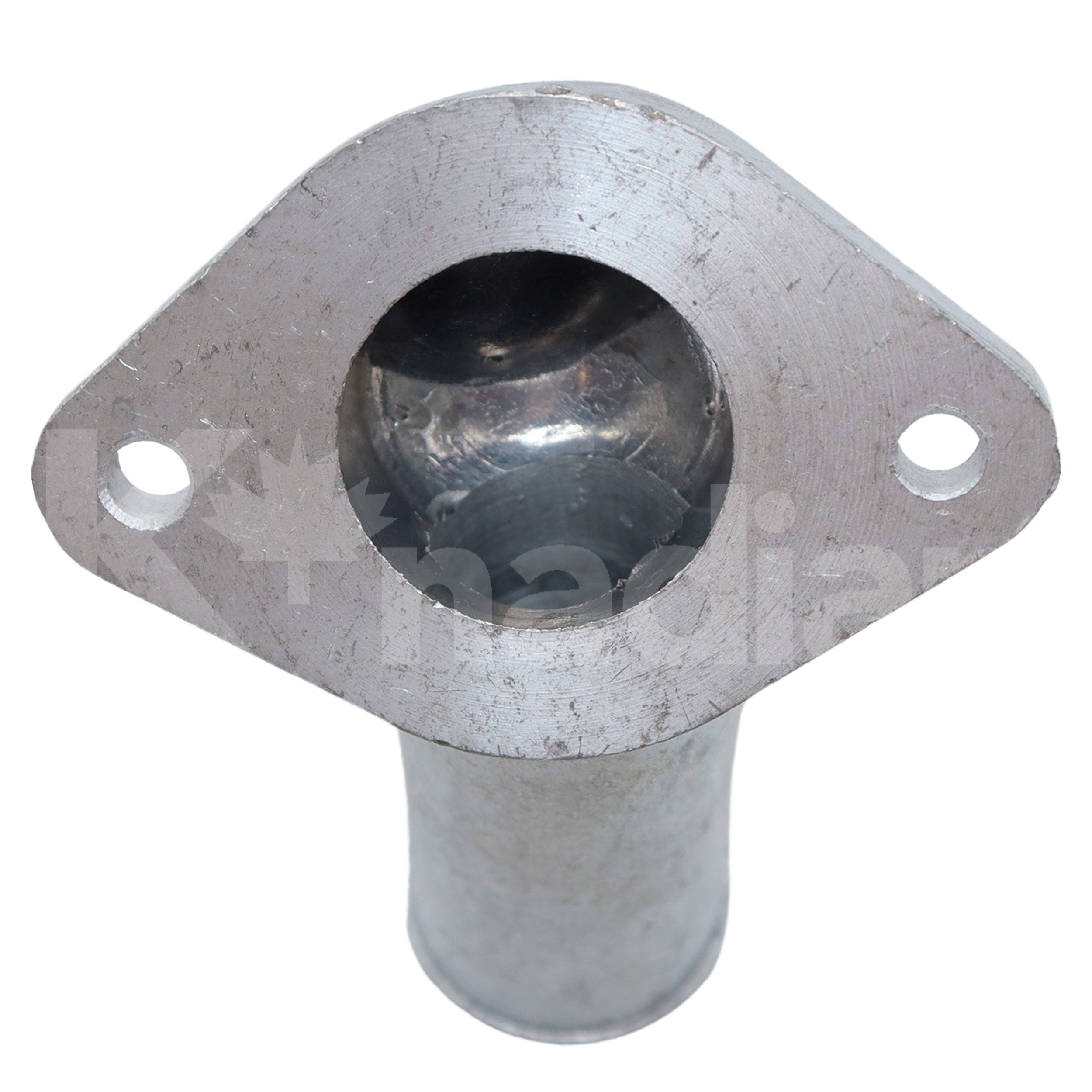 TOMA PARA REFRIGERANTE PARA CHEVROLET S10 2.2L L4 1998-2003