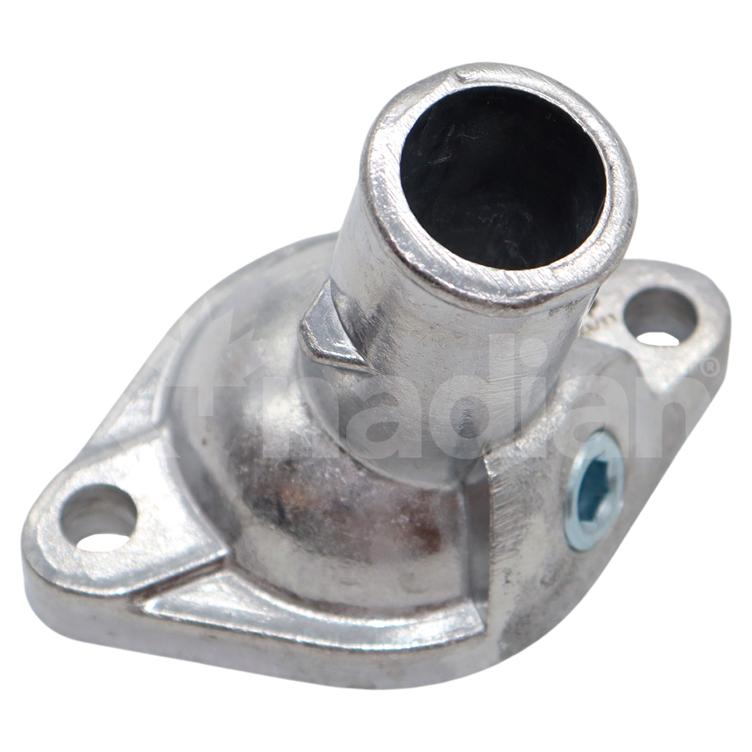 TOMA PARA REFRIGERANTE PARA CHEVROLET ASTRO 4.3L V6 1985-1995