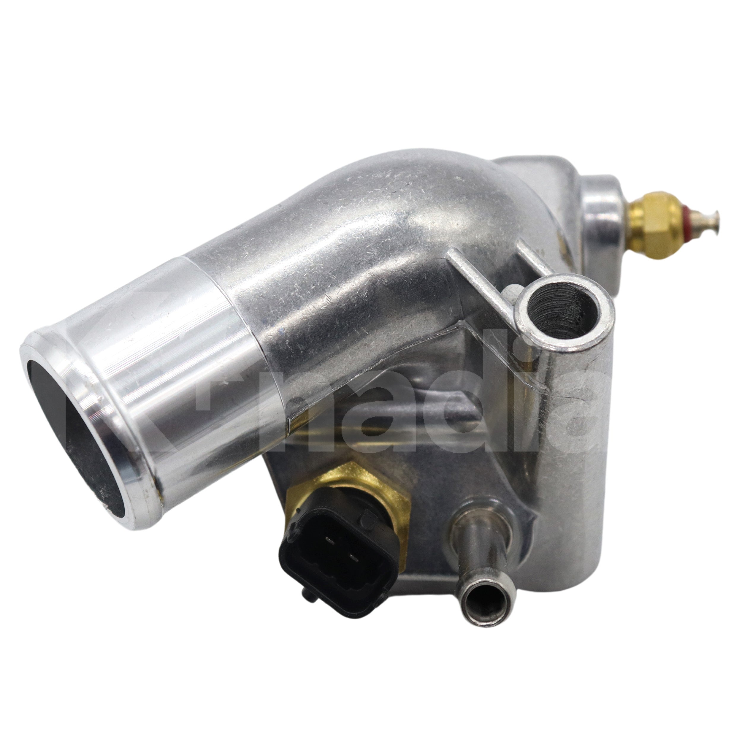 TOMA PARA REFRIGERANTE PARA CHEVROLET ASTRA 1.8L L4 2000-2003; 2006-2008