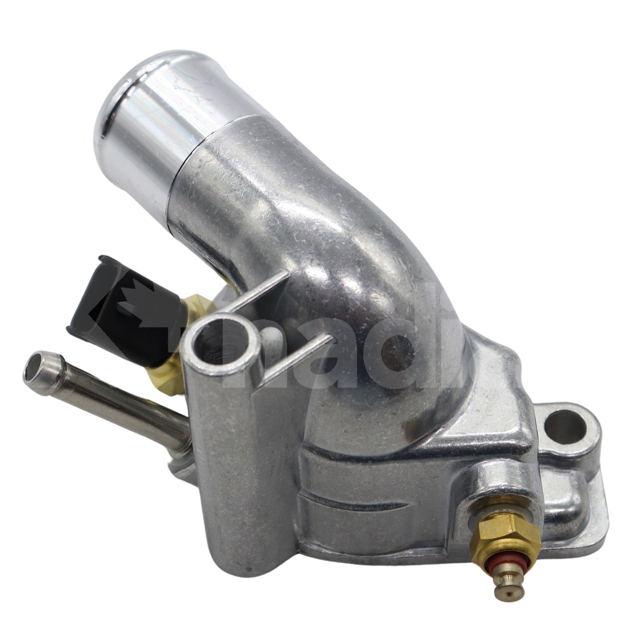 TOMA PARA REFRIGERANTE PARA CHEVROLET ASTRA 1.8L L4 2000-2003; 2006-2008