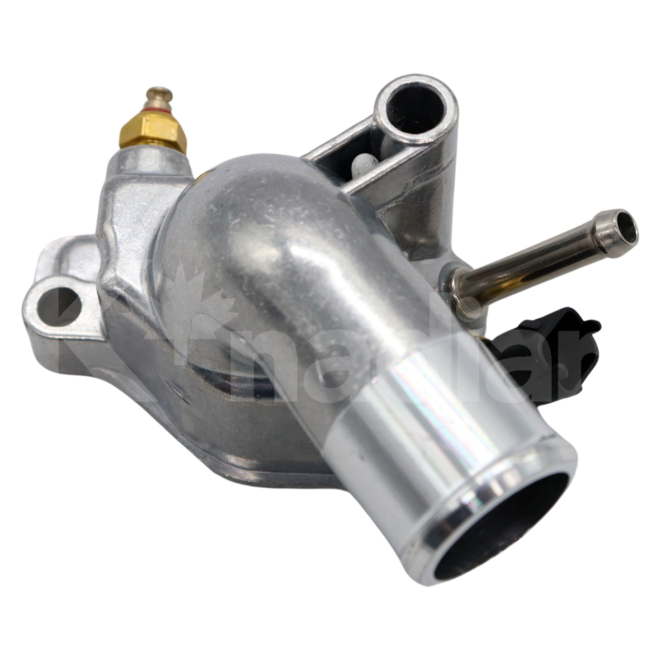 TOMA PARA REFRIGERANTE PARA CHEVROLET ASTRA 1.8L L4 2000-2003; 2006-2008