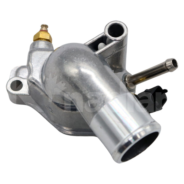 TOMA PARA REFRIGERANTE PARA CHEVROLET ASTRA 1.8L L4 2000-2003; 2006-2008