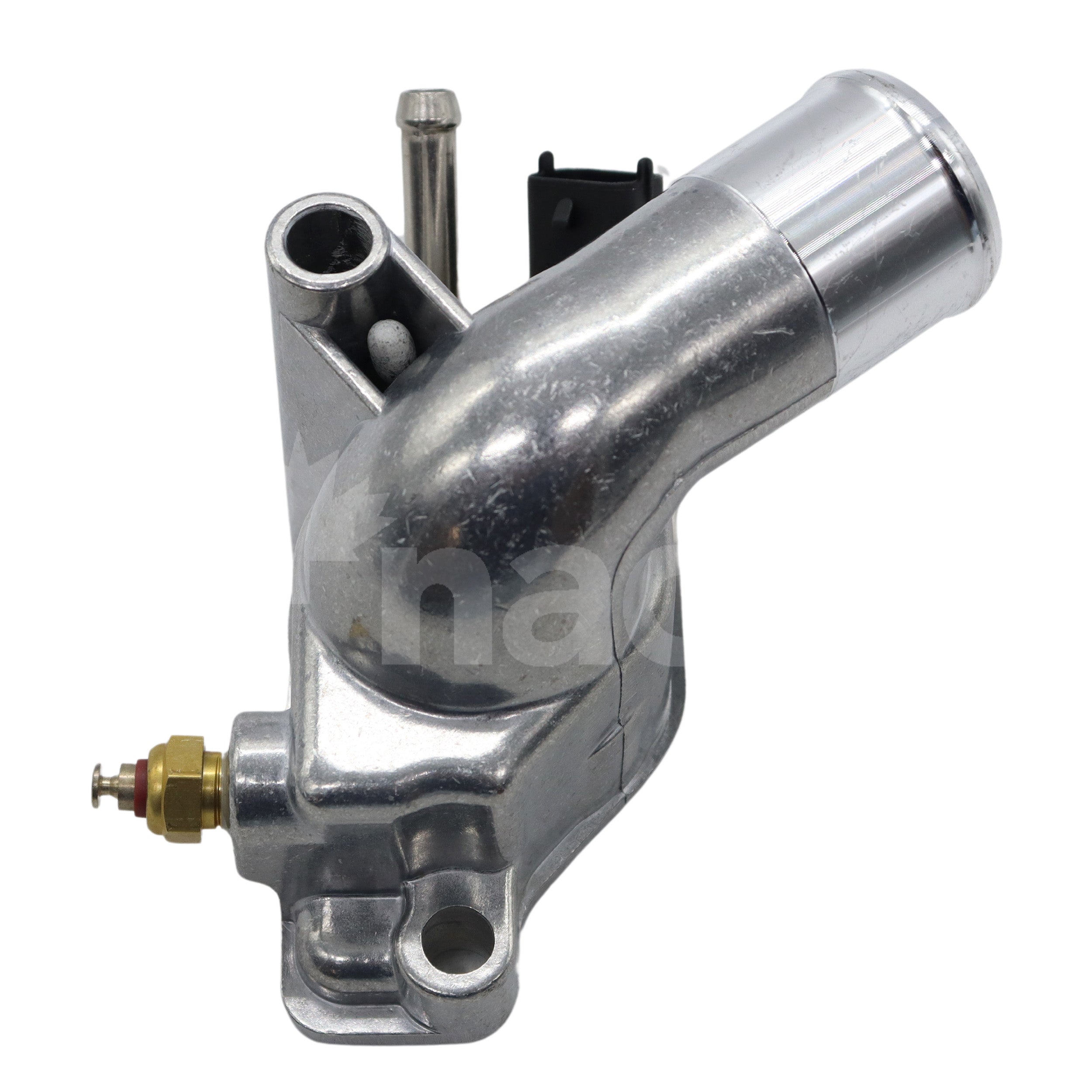 TOMA PARA REFRIGERANTE PARA CHEVROLET ASTRA 1.8L L4 2000-2003; 2006-2008
