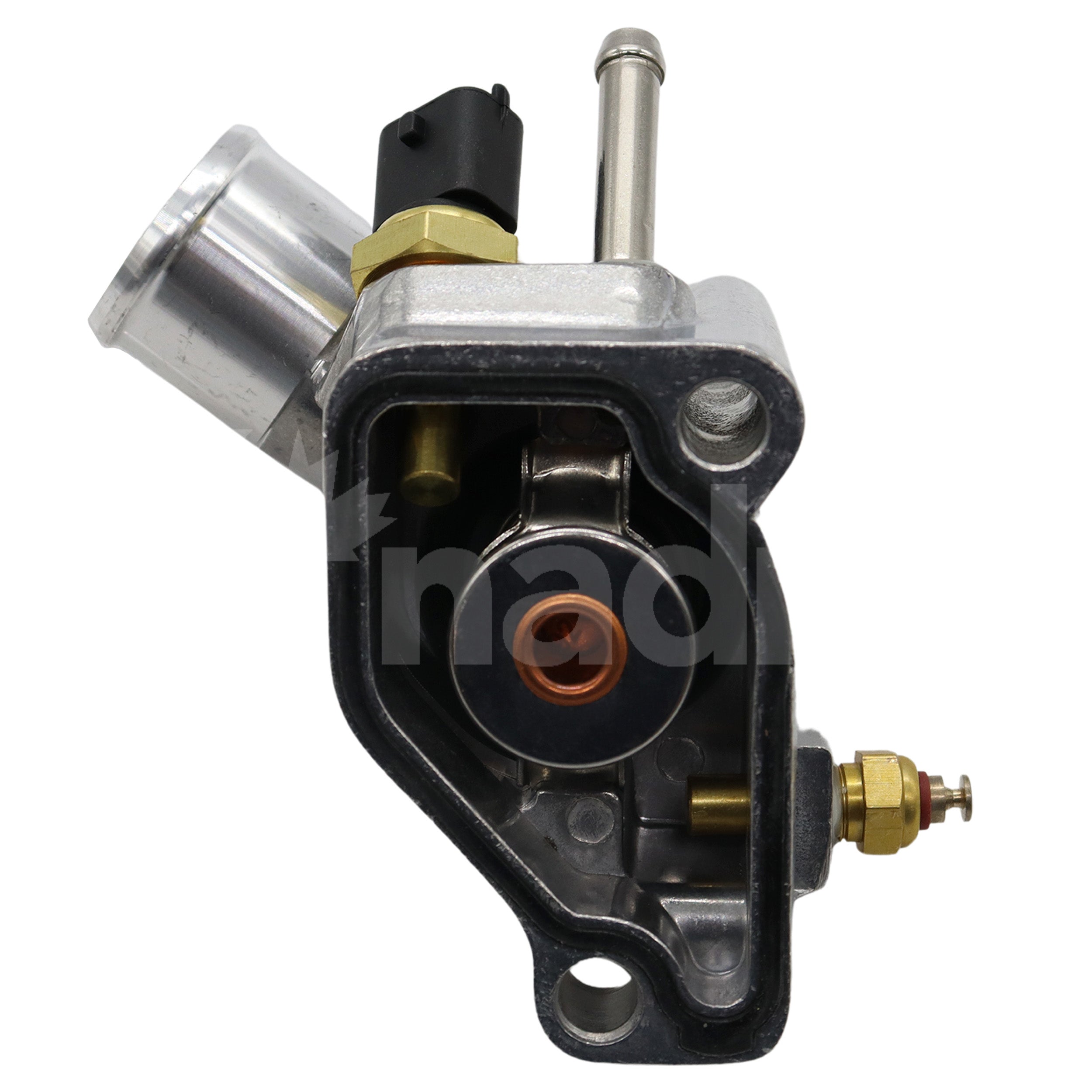 TOMA PARA REFRIGERANTE PARA CHEVROLET ASTRA 1.8L L4 2000-2003; 2006-2008