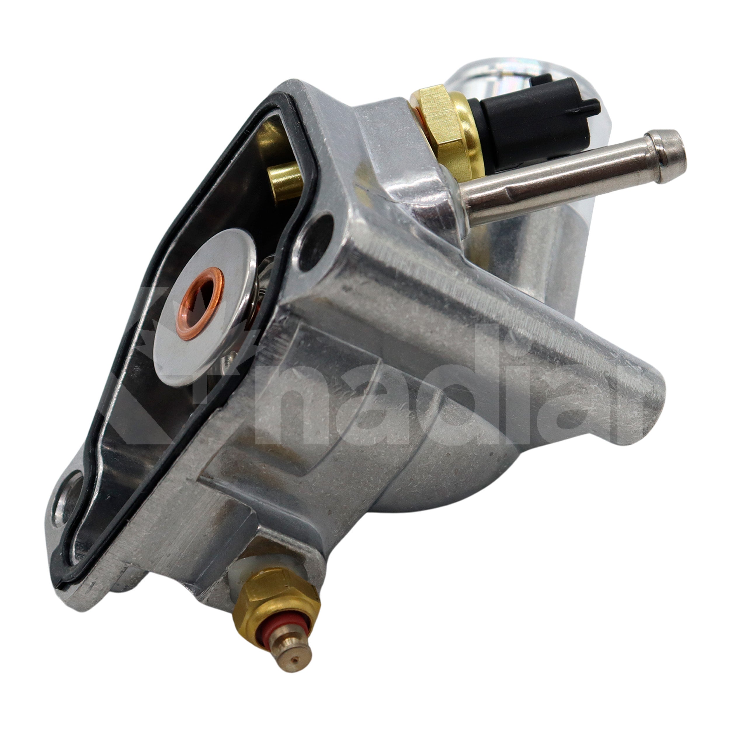 TOMA PARA REFRIGERANTE PARA CHEVROLET ASTRA 1.8L L4 2000-2003; 2006-2008