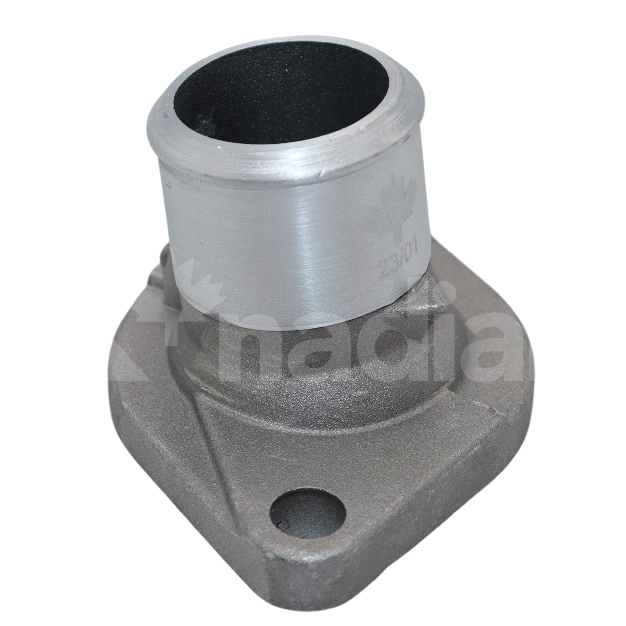 TOMA PARA REFRIGERANTE PARA CHEVROLET C2500 7.4L V8 1996-2000