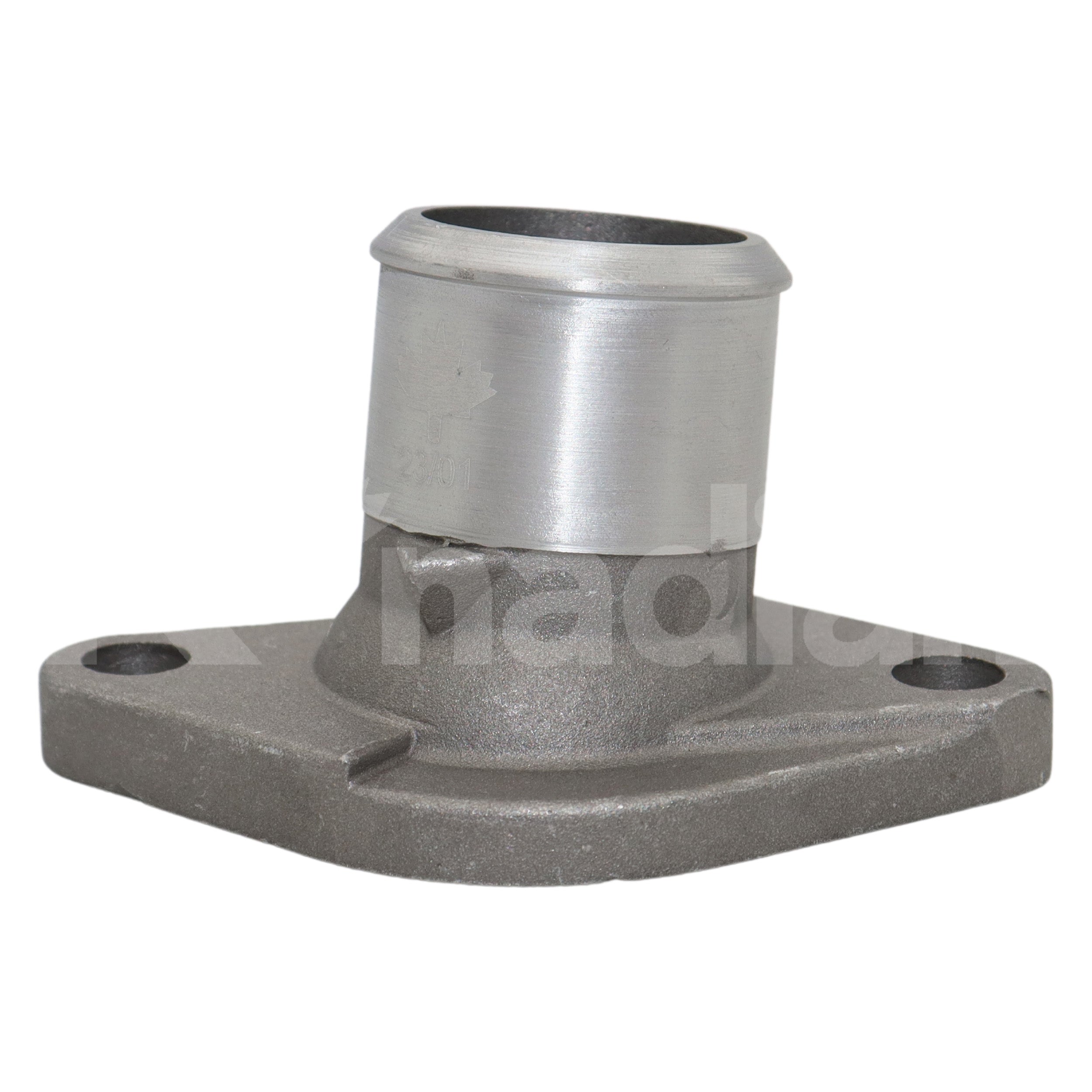 TOMA PARA REFRIGERANTE PARA CHEVROLET C2500 7.4L V8 1996-2000