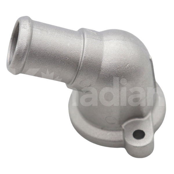 TOMA PARA REFRIGERANTE PARA CHEVROLET MATIZ 1.0L L4 2011-2015