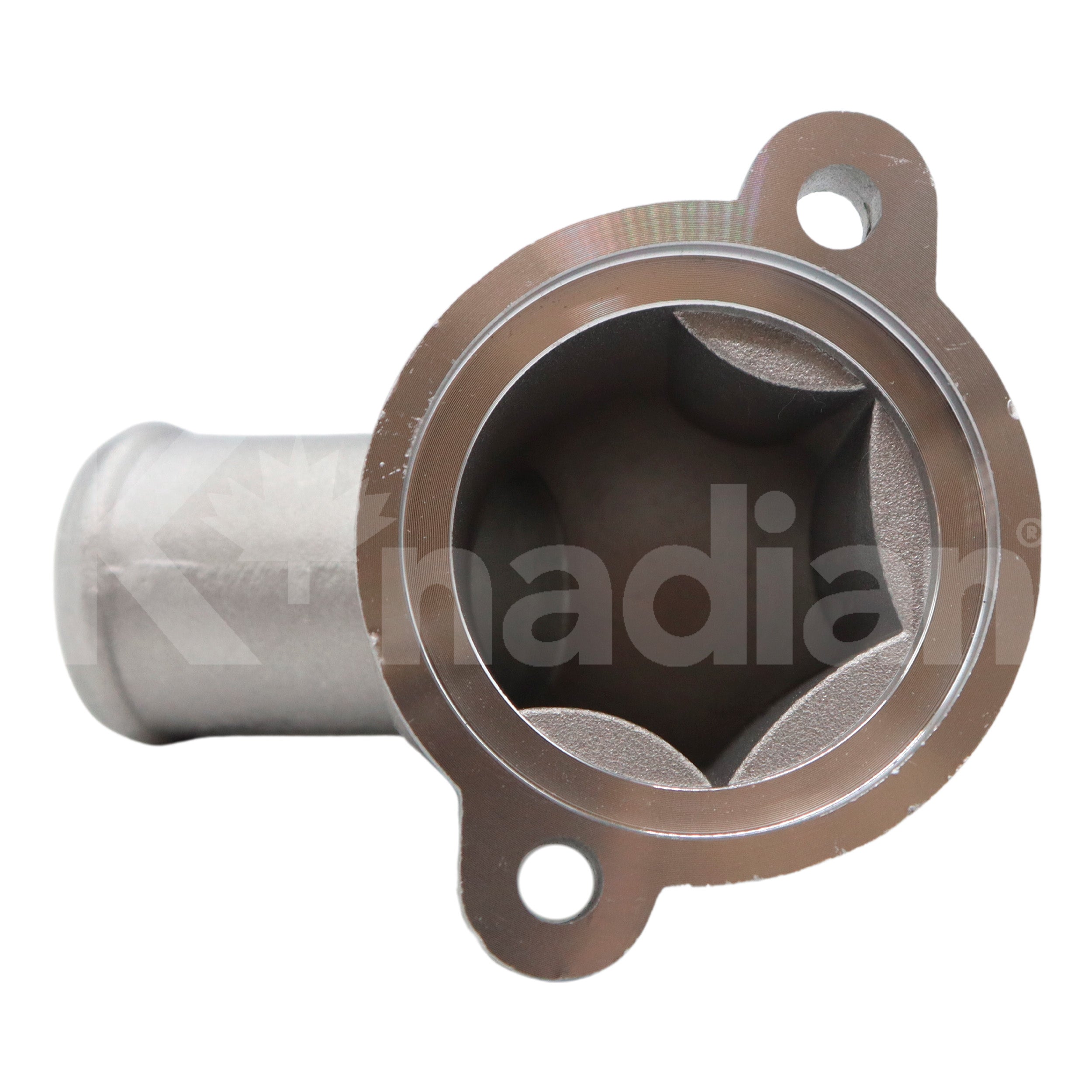 TOMA PARA REFRIGERANTE PARA CHEVROLET MATIZ 1.0L L4 2011-2015