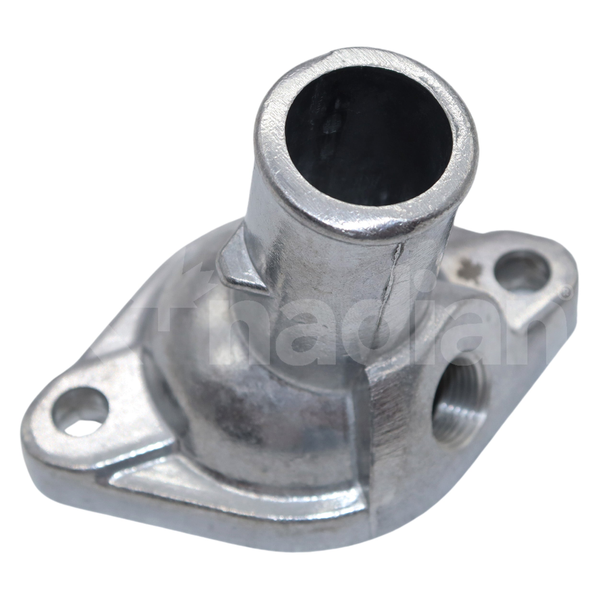 TOMA PARA REFRIGERANTE PARA CHEVROLET ASTRO 4.3L V6 1985-1995