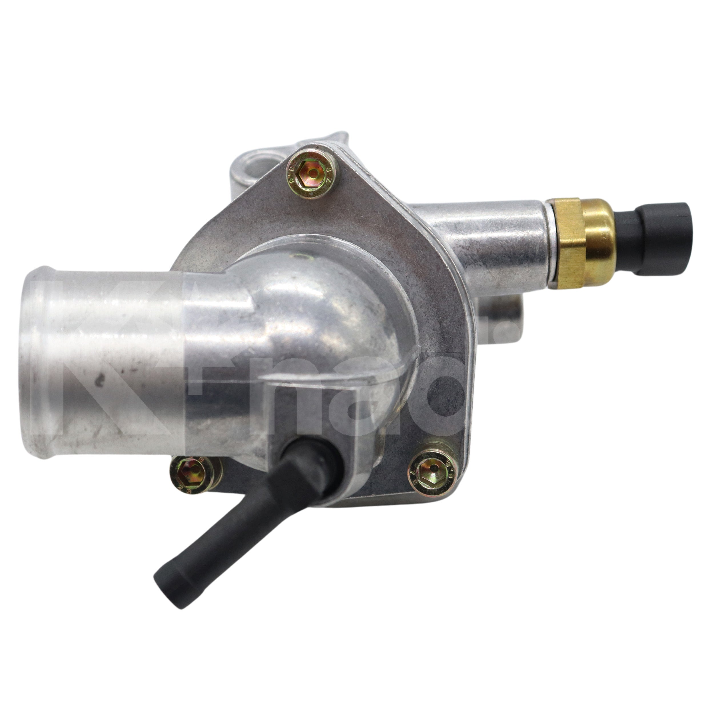 TOMA PARA REFRIGERANTE PARA CHEVROLET OPTRA 2.0L L4 2004-2008