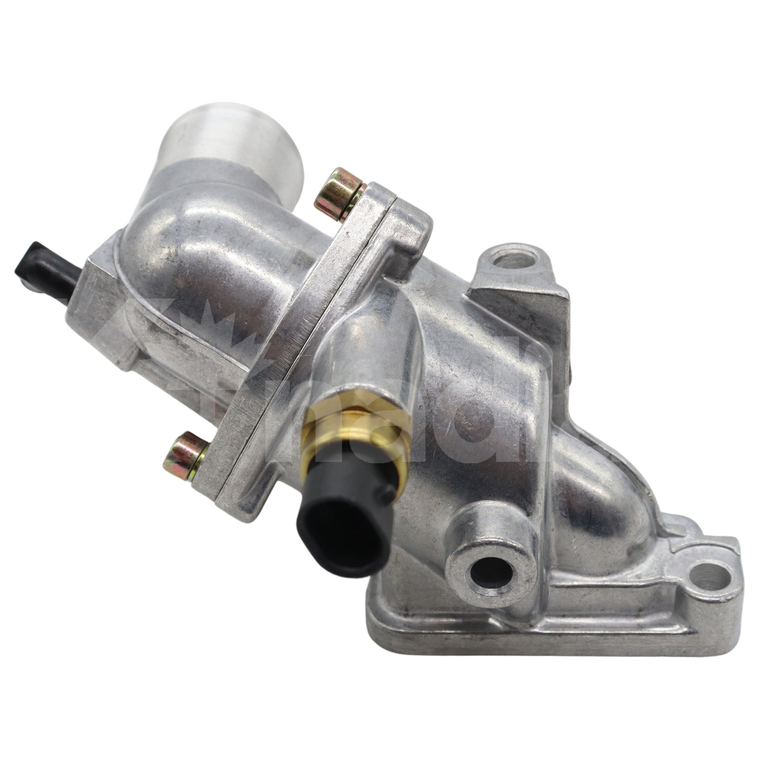 TOMA PARA REFRIGERANTE PARA CHEVROLET OPTRA 2.0L L4 2004-2008