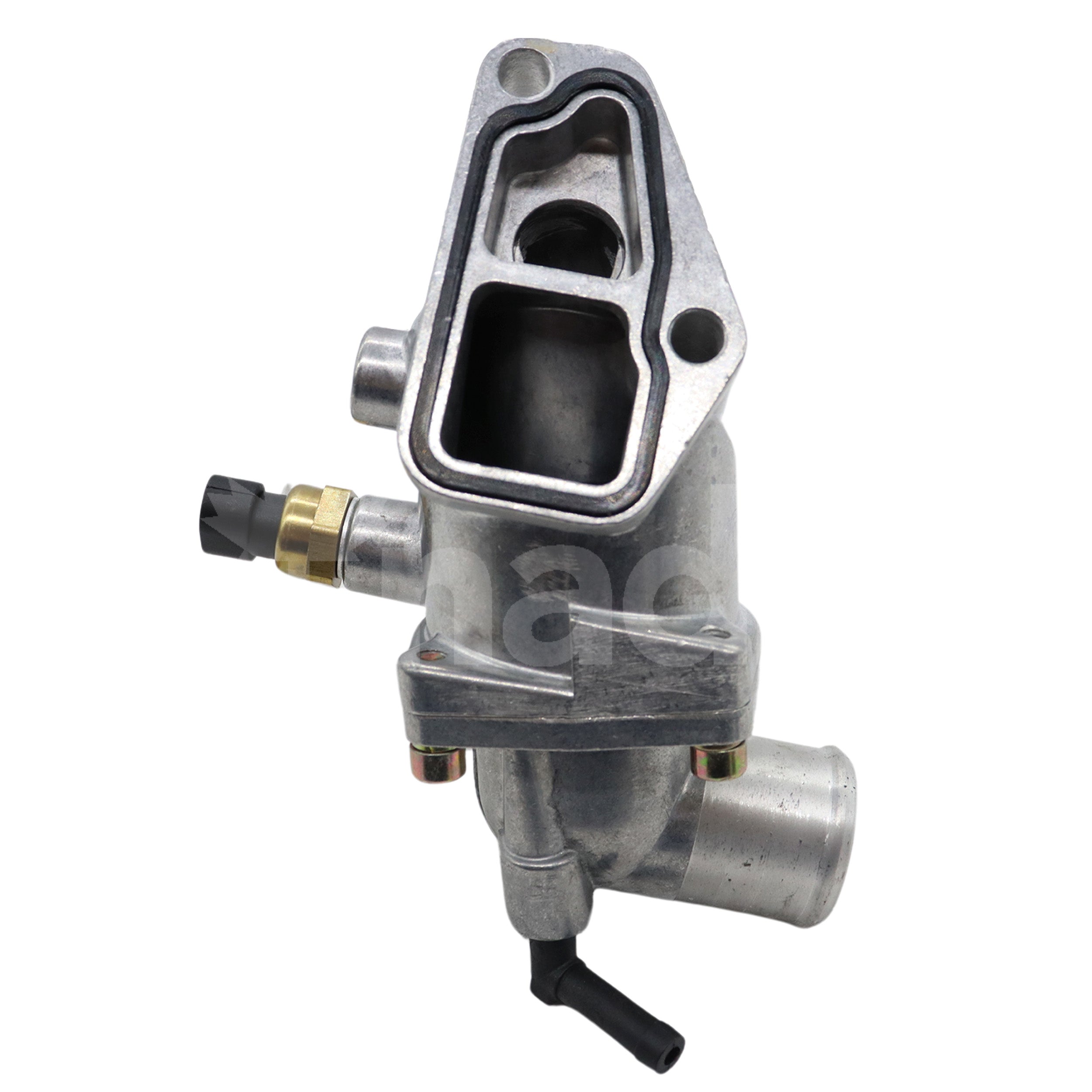 TOMA PARA REFRIGERANTE PARA CHEVROLET OPTRA 2.0L L4 2004-2008